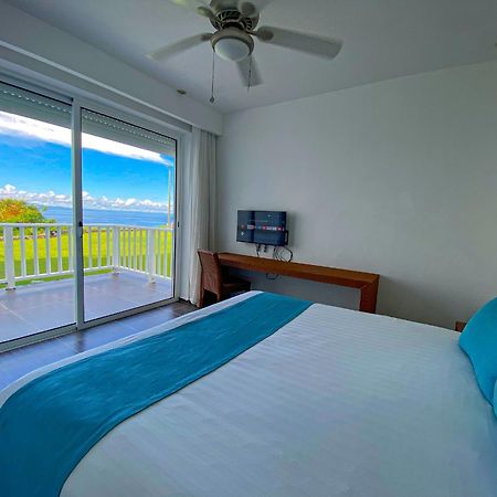Apartamento En Vista Mare Samana 外观 照片