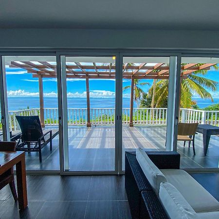 Apartamento En Vista Mare Samana 外观 照片