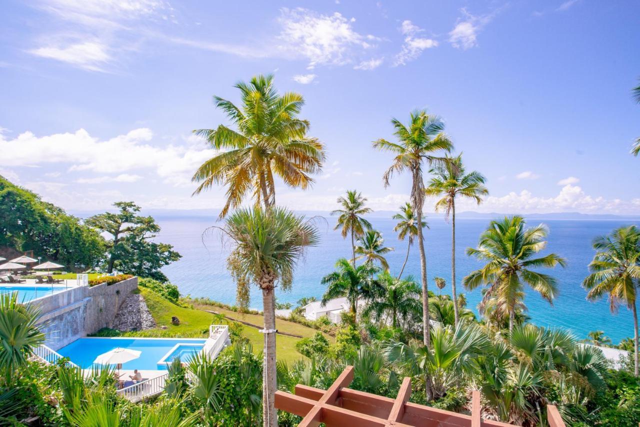 Apartamento En Vista Mare Samana 外观 照片