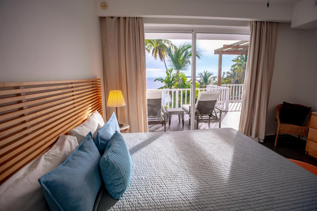 Apartamento En Vista Mare Samana 外观 照片