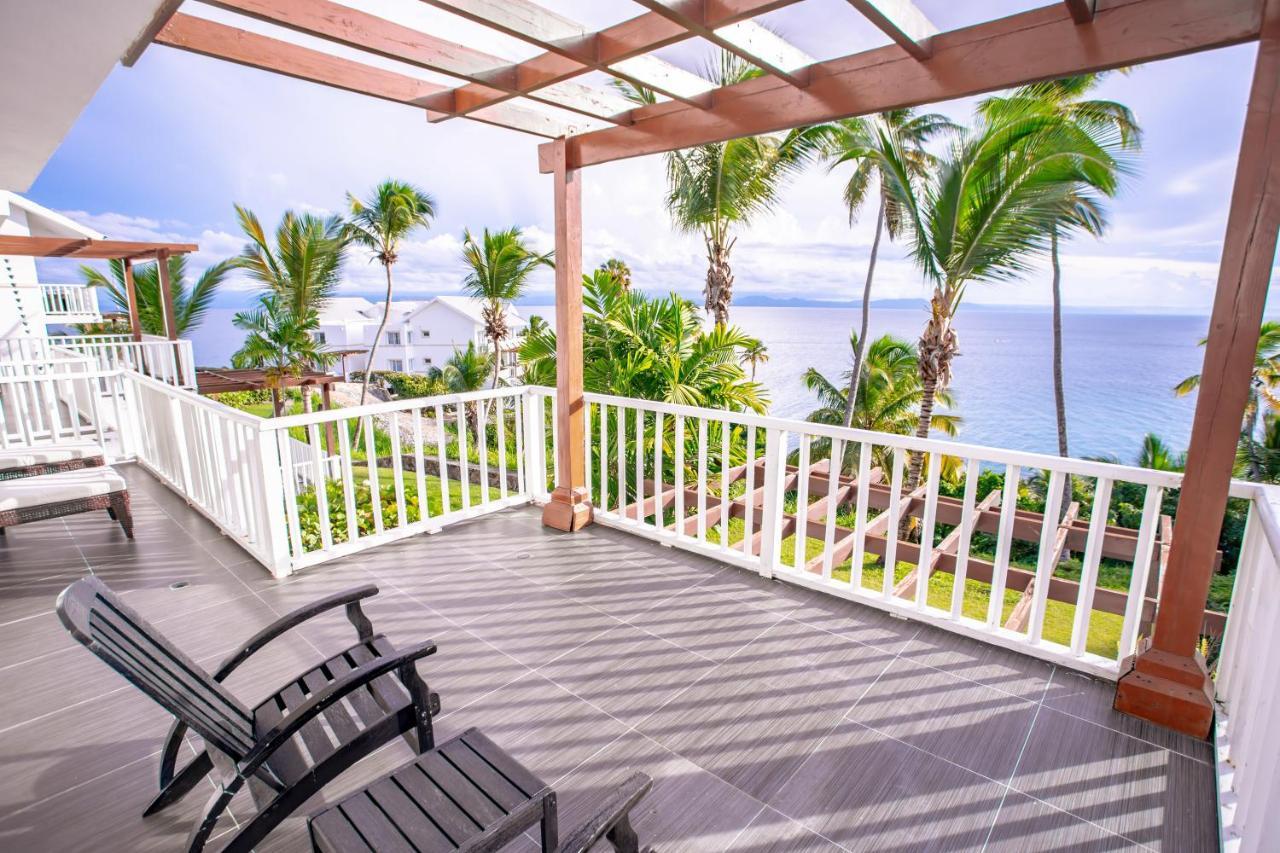 Apartamento En Vista Mare Samana 外观 照片