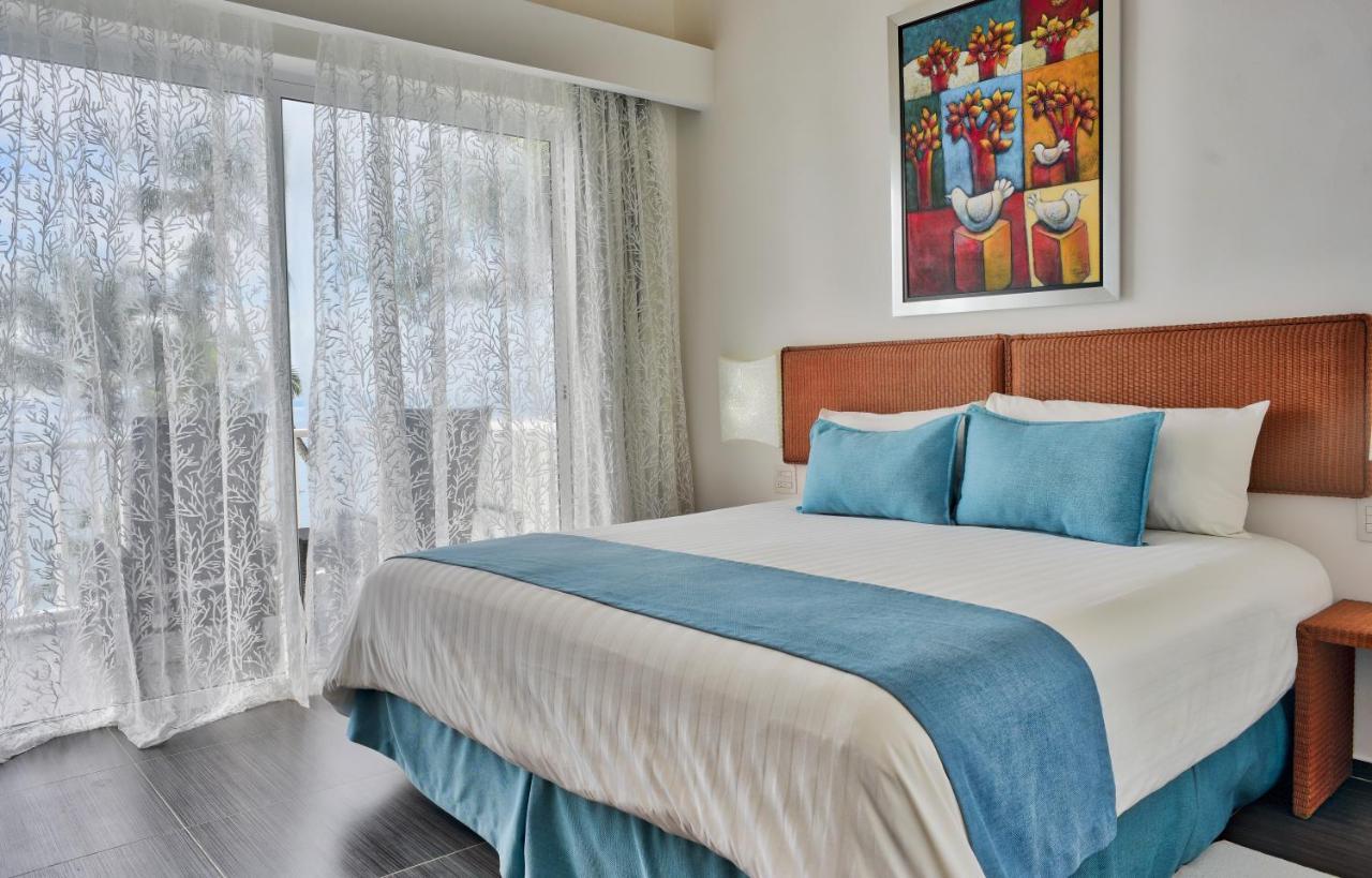 Apartamento En Vista Mare Samana 外观 照片