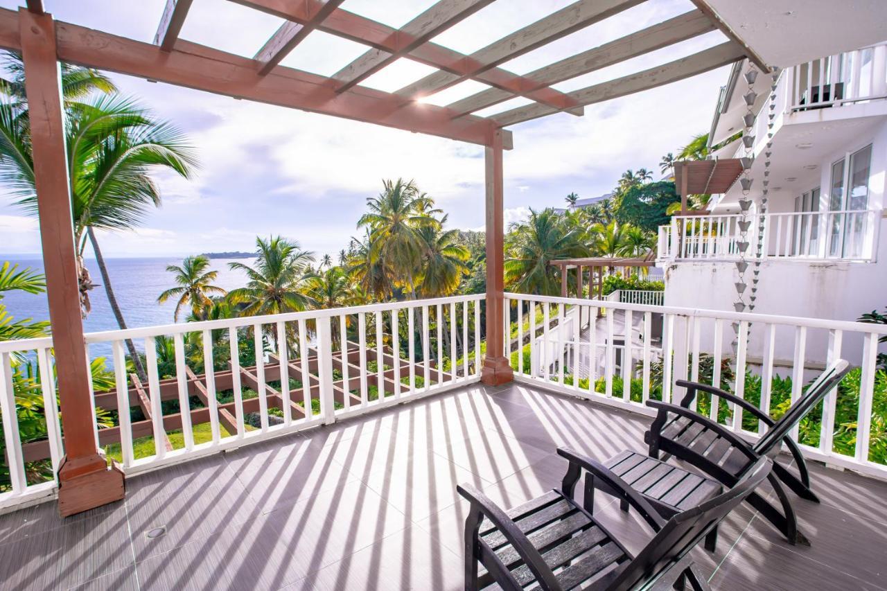 Apartamento En Vista Mare Samana 外观 照片