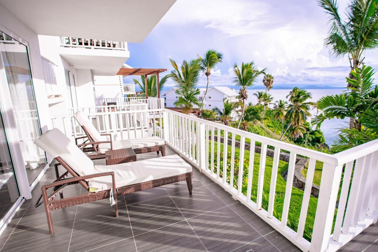Apartamento En Vista Mare Samana 外观 照片