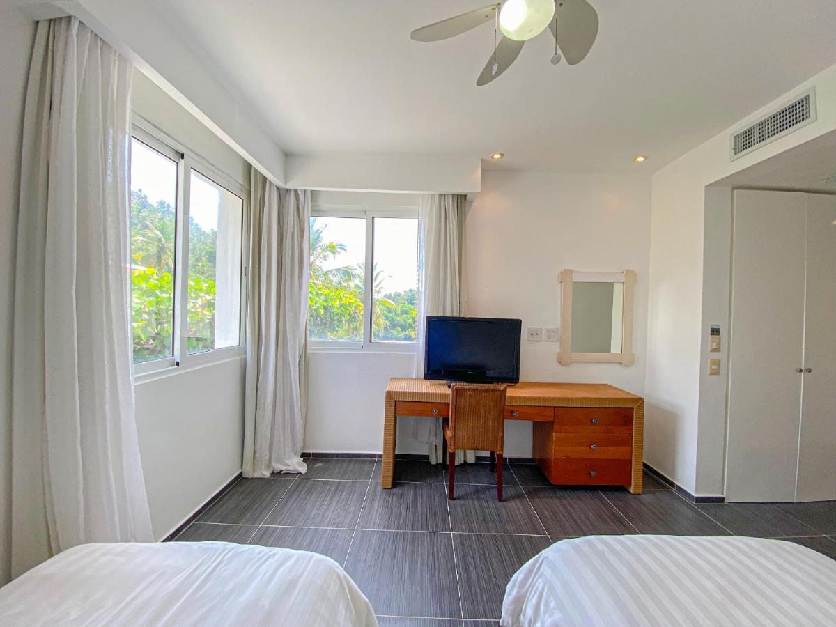 Apartamento En Vista Mare Samana 外观 照片