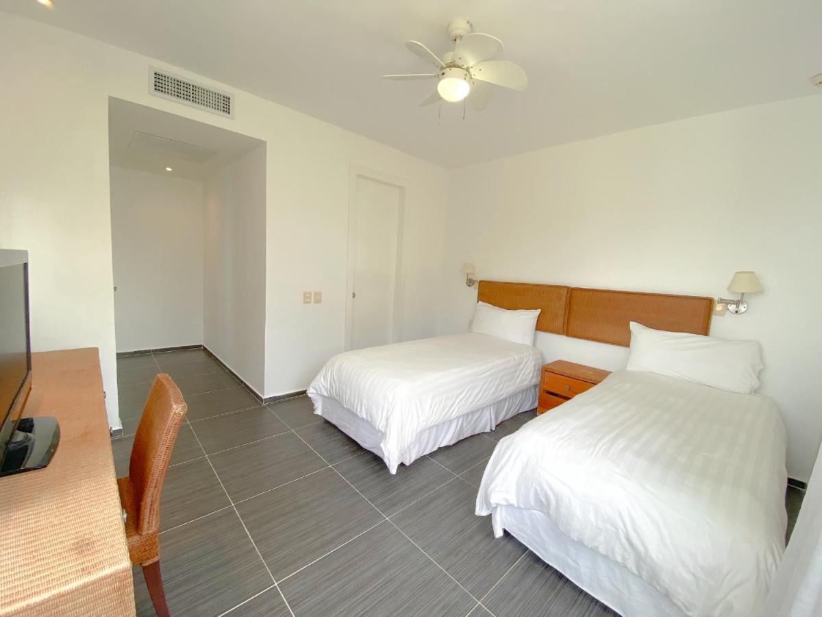 Apartamento En Vista Mare Samana 外观 照片