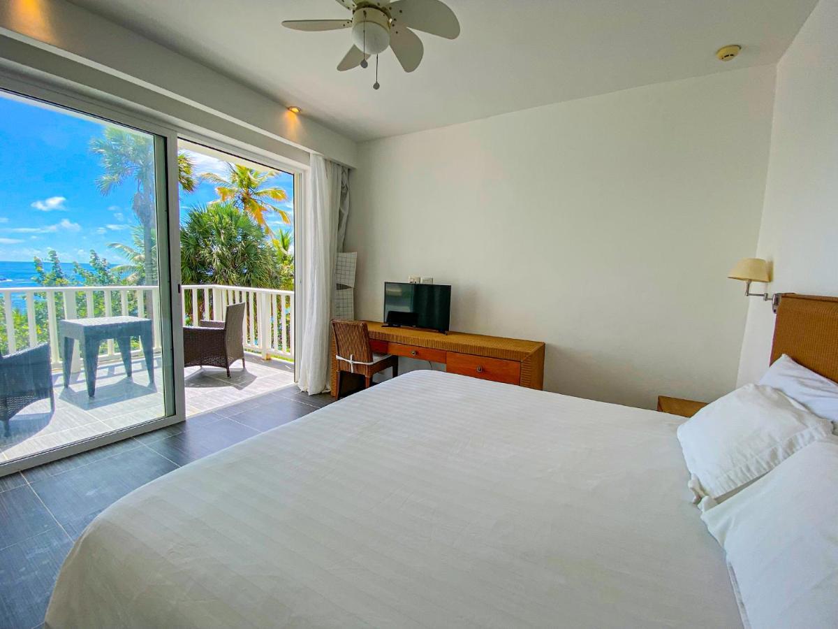Apartamento En Vista Mare Samana 外观 照片