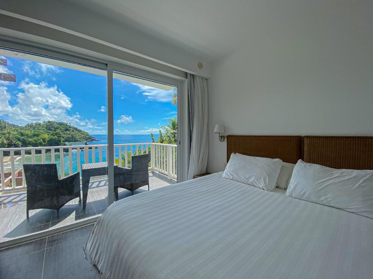 Apartamento En Vista Mare Samana 外观 照片
