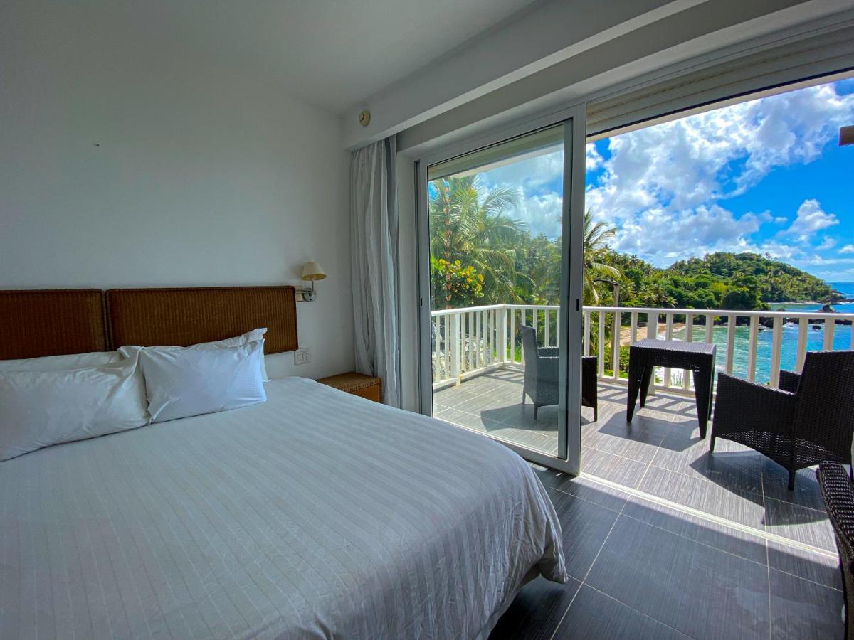 Apartamento En Vista Mare Samana 外观 照片