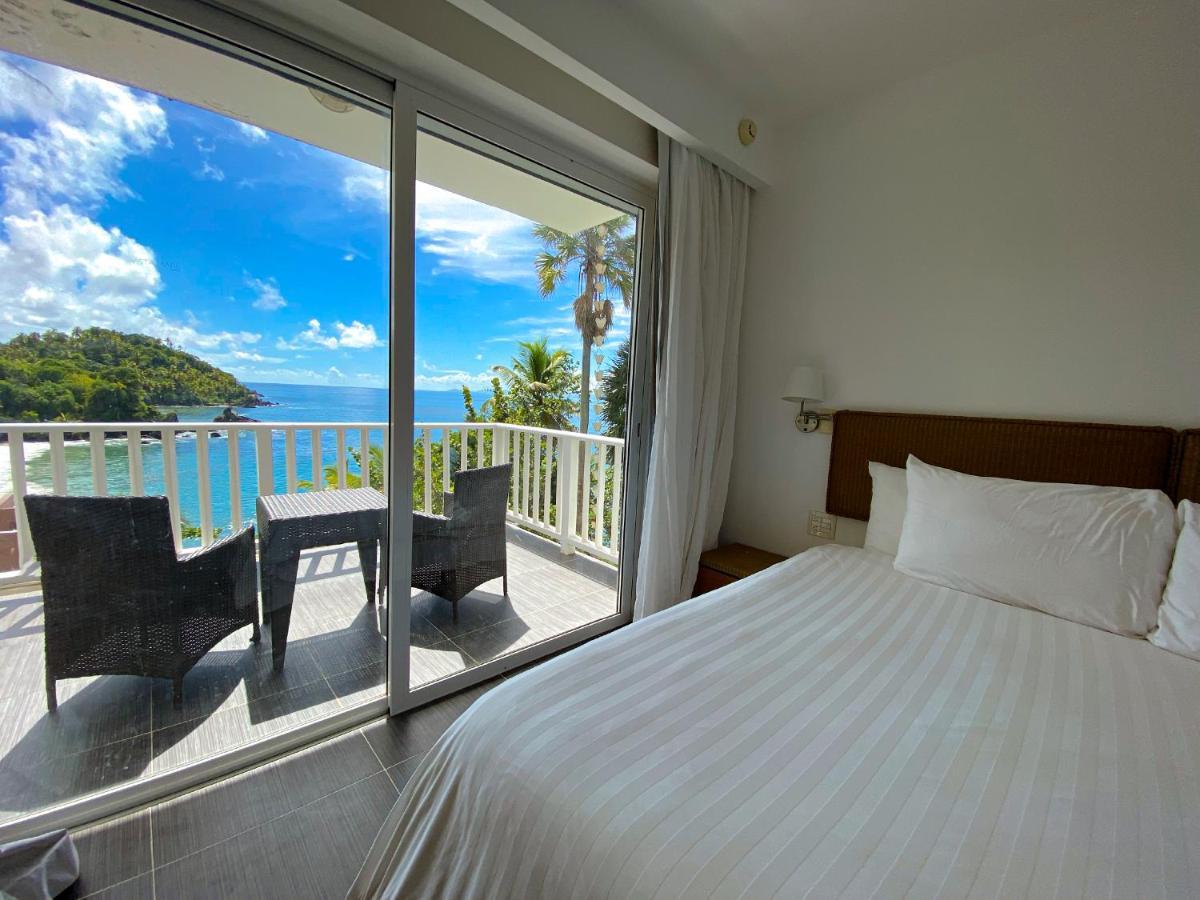 Apartamento En Vista Mare Samana 外观 照片