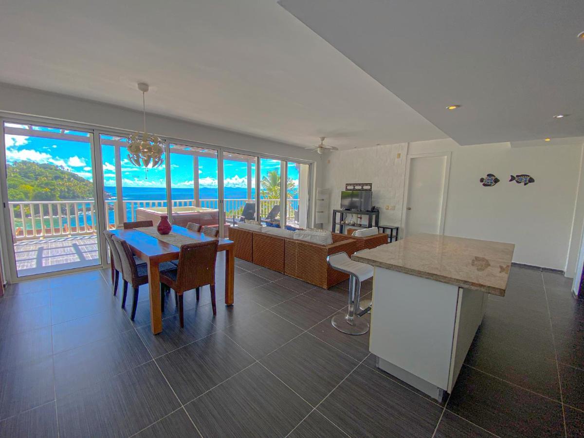 Apartamento En Vista Mare Samana 外观 照片