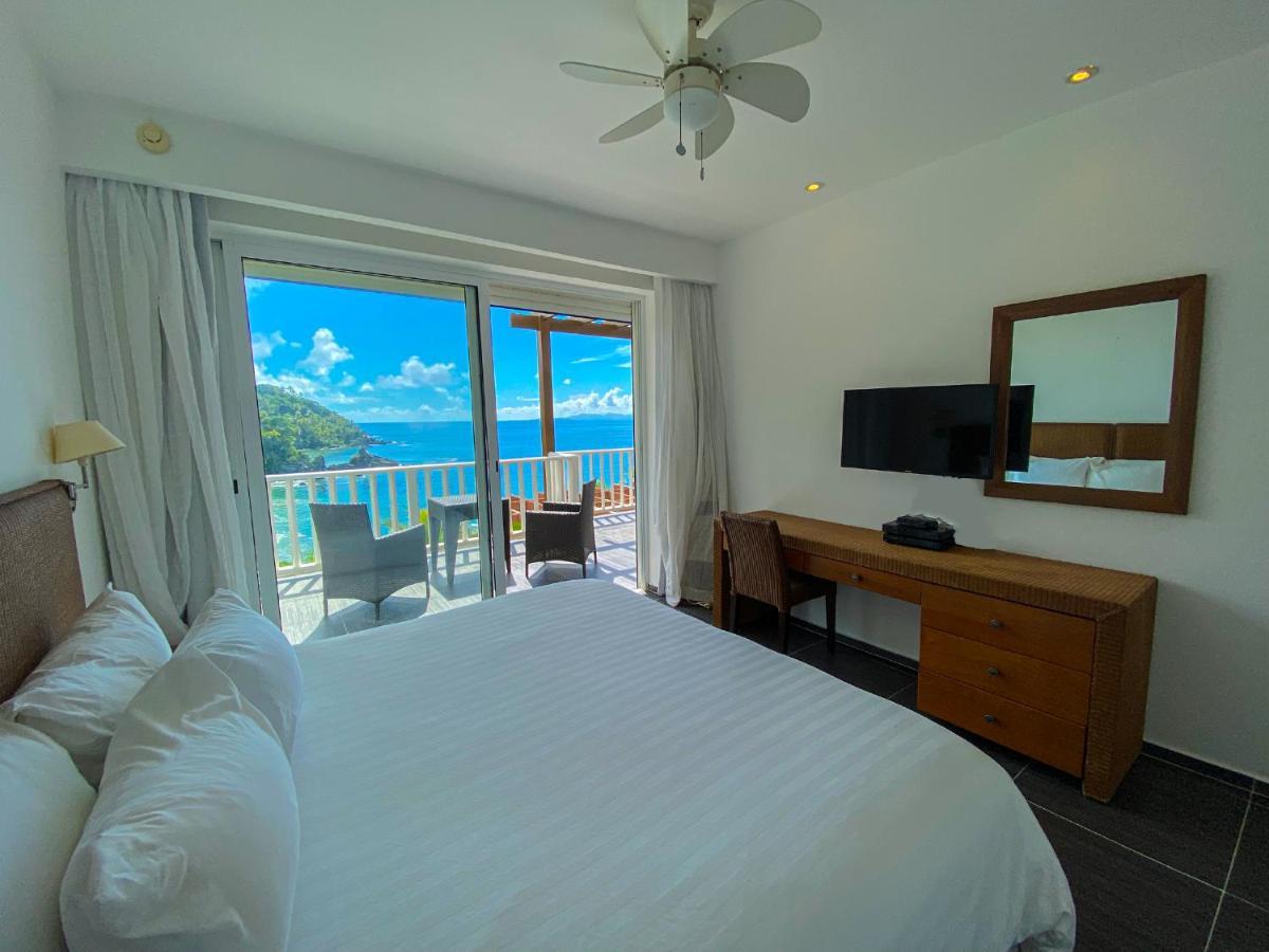 Apartamento En Vista Mare Samana 客房 照片