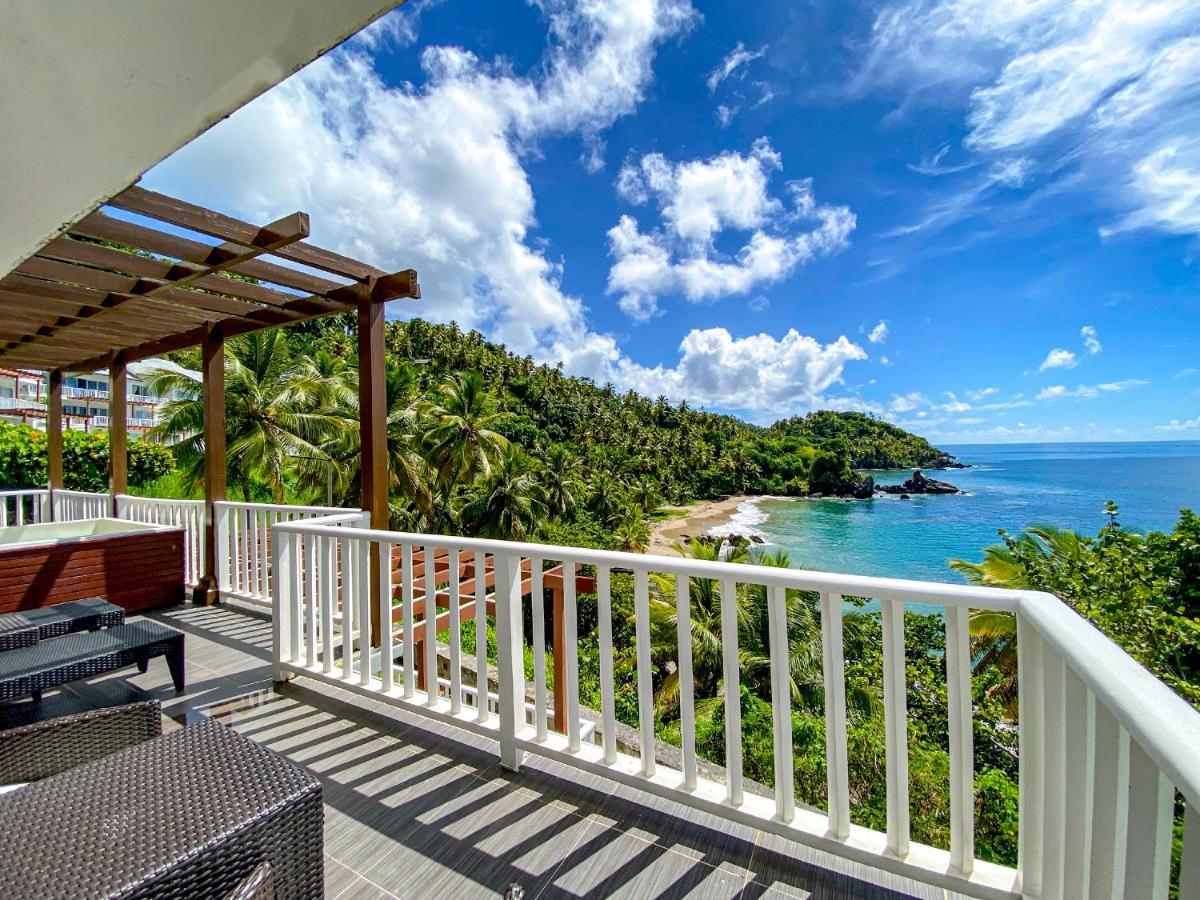 Apartamento En Vista Mare Samana 外观 照片