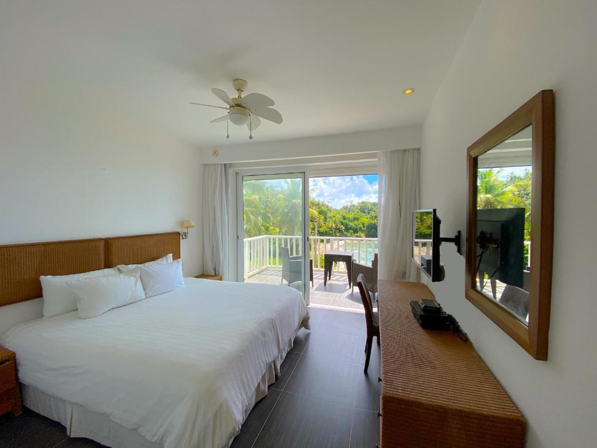Apartamento En Vista Mare Samana 外观 照片