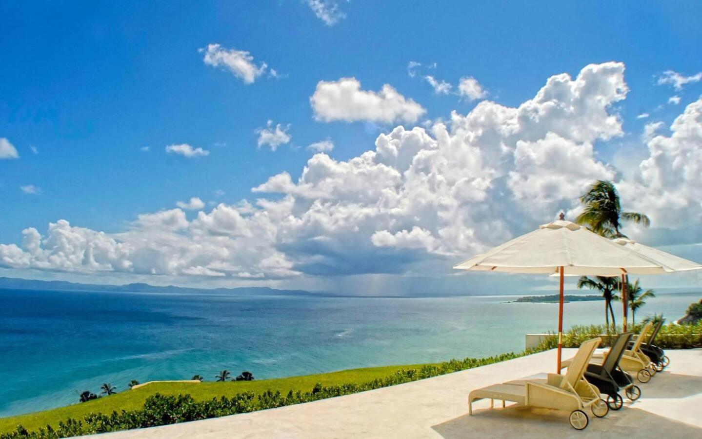 Apartamento En Vista Mare Samana 外观 照片
