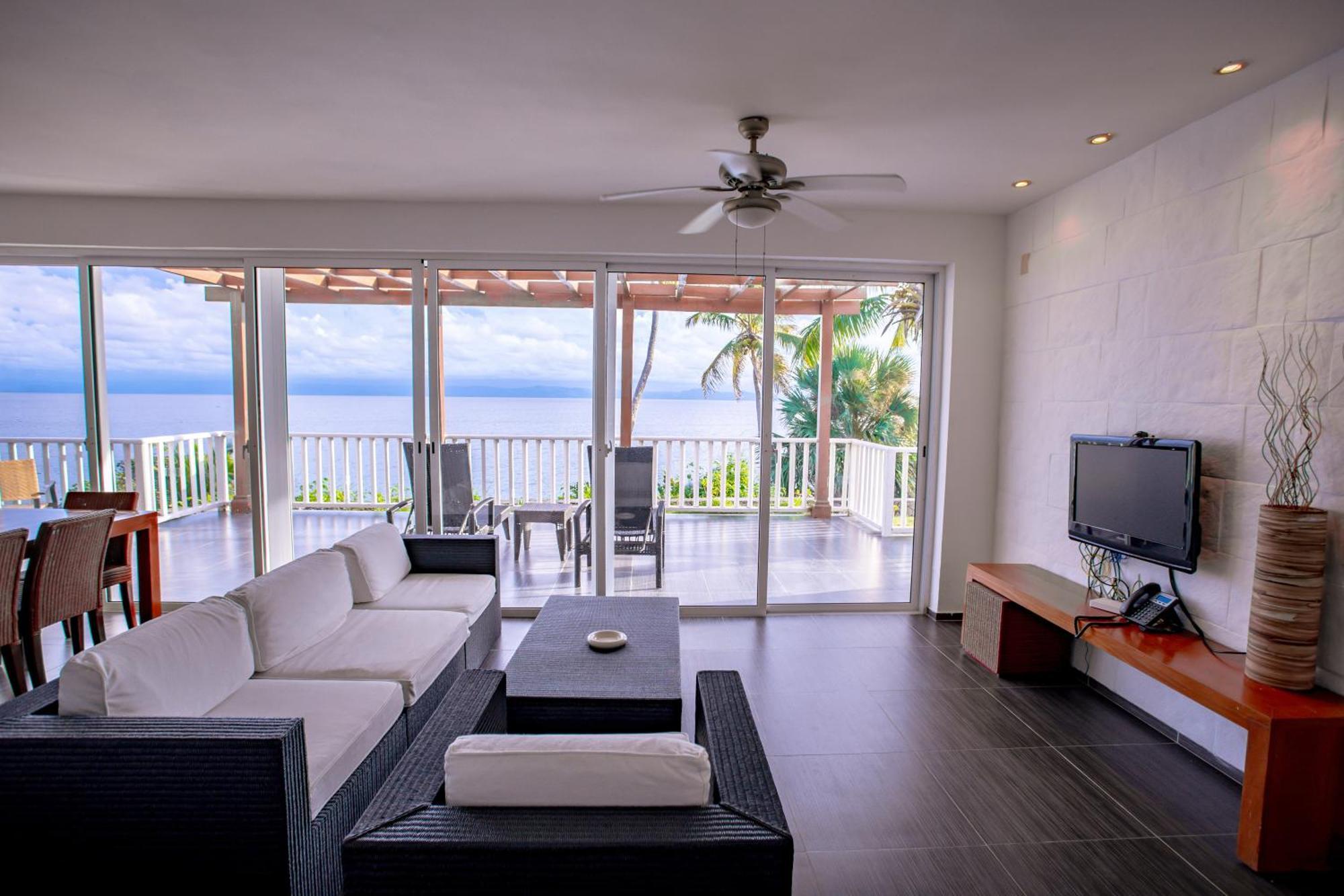 Apartamento En Vista Mare Samana 外观 照片