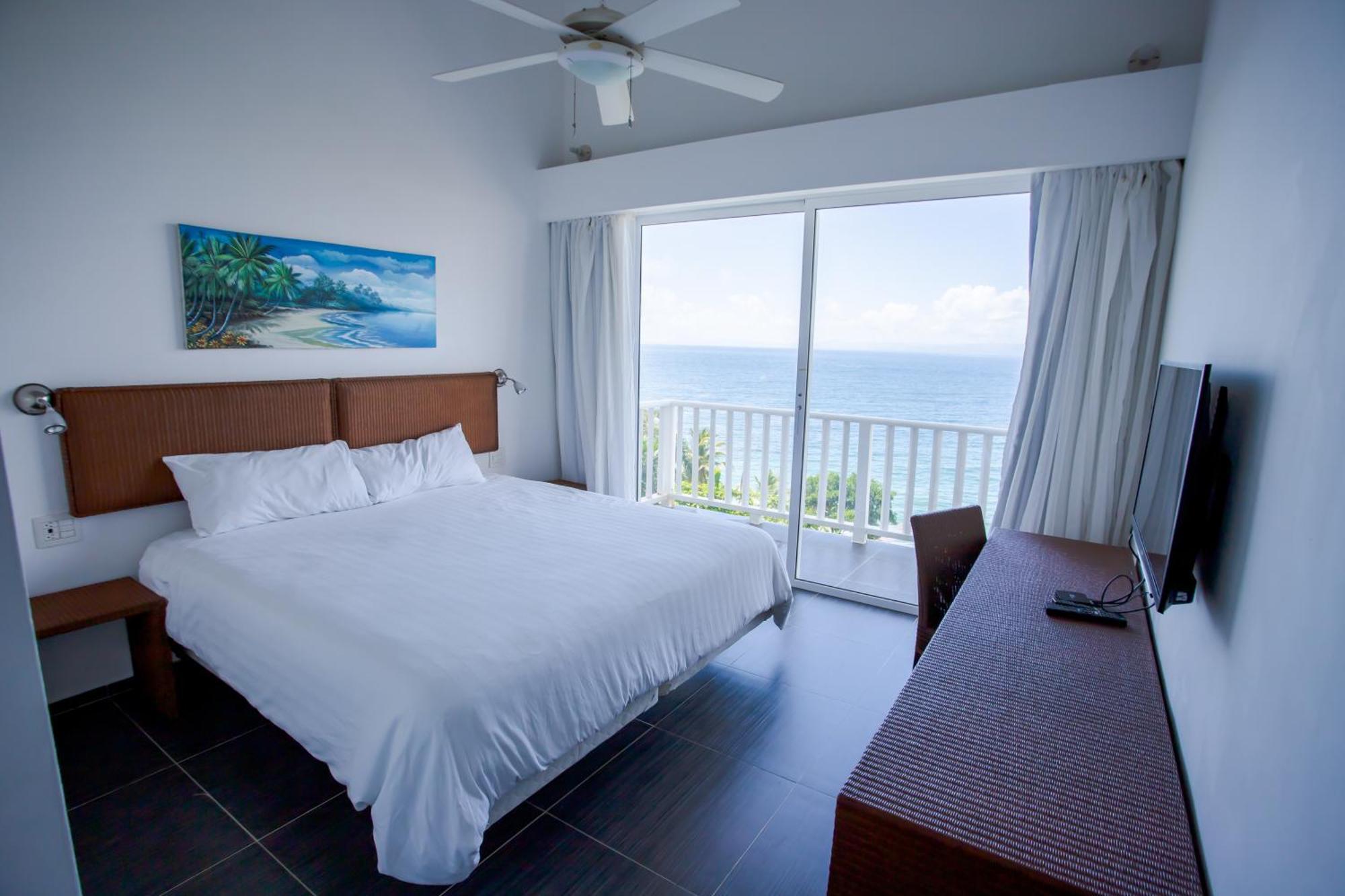 Apartamento En Vista Mare Samana 外观 照片