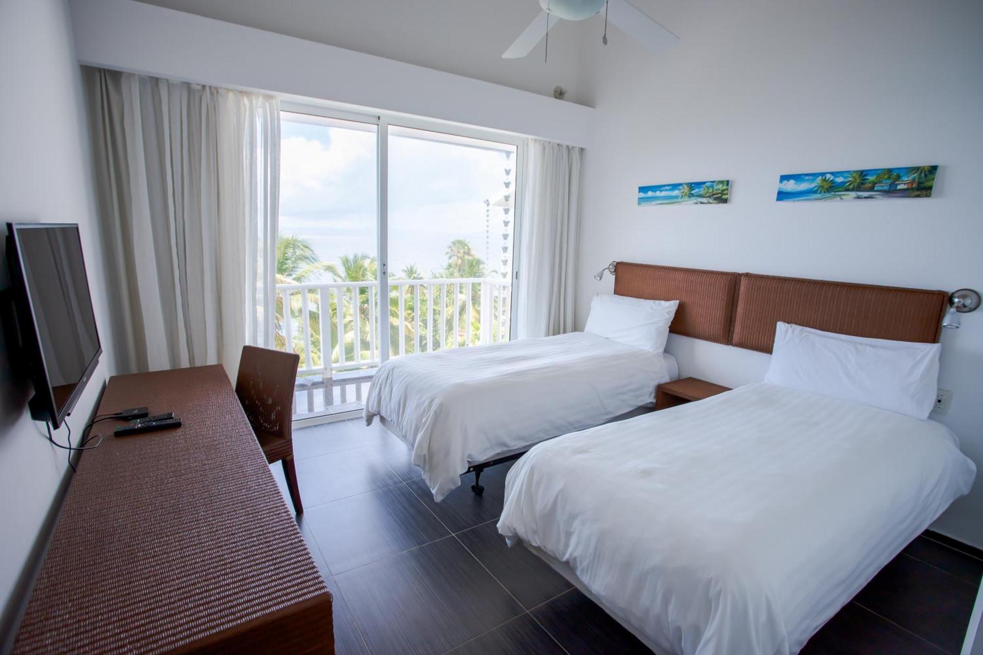 Apartamento En Vista Mare Samana 外观 照片