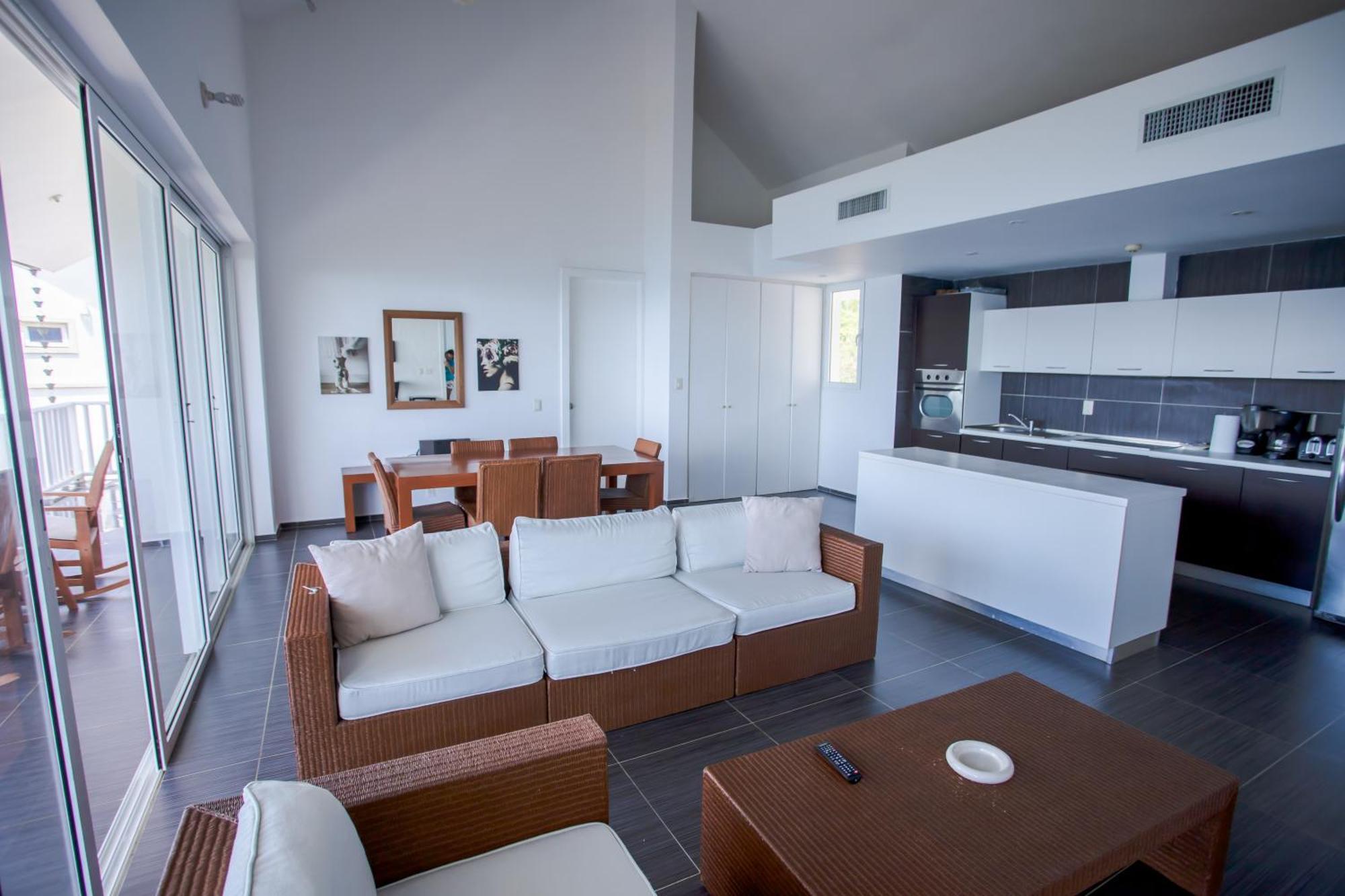 Apartamento En Vista Mare Samana 外观 照片