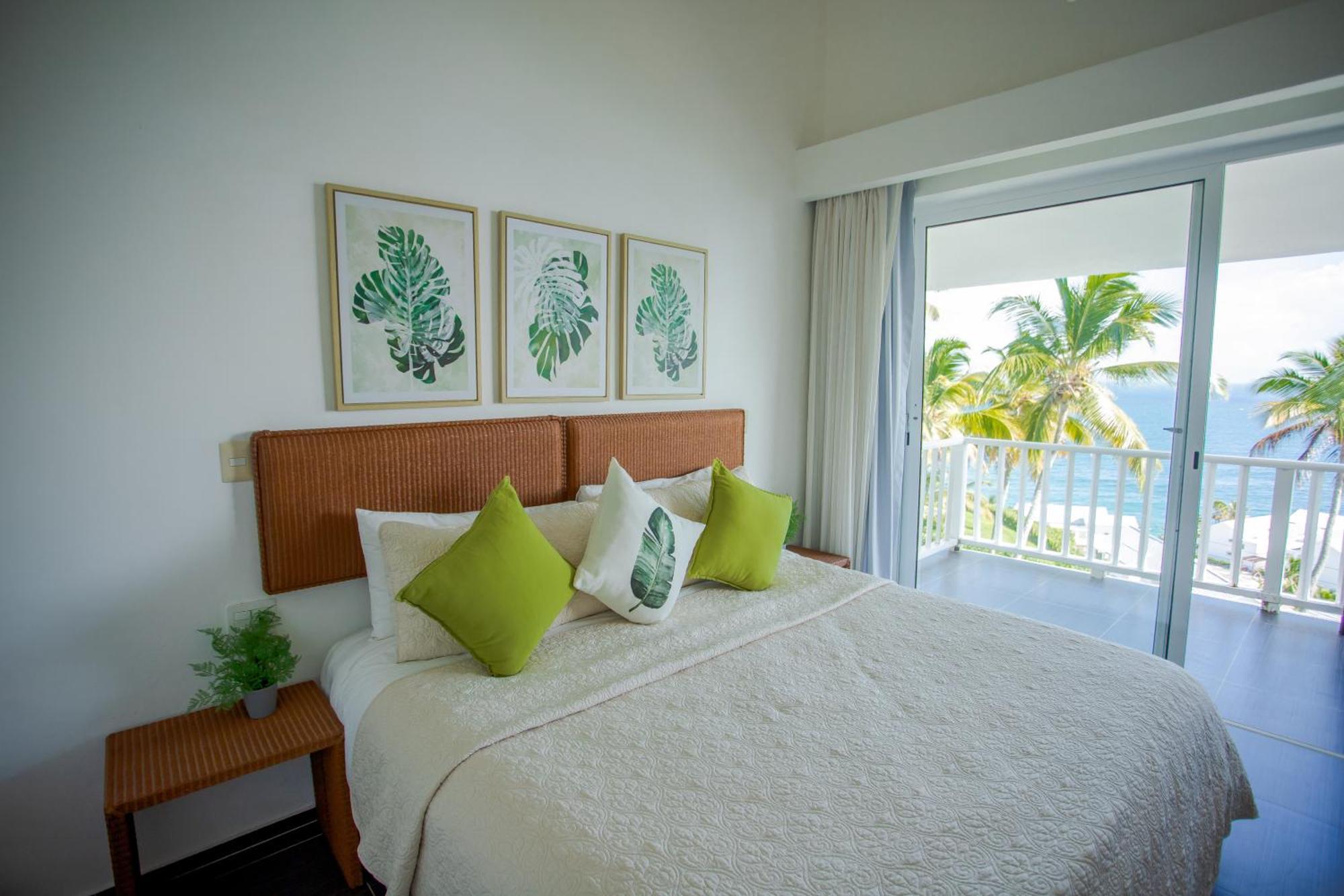 Apartamento En Vista Mare Samana 外观 照片