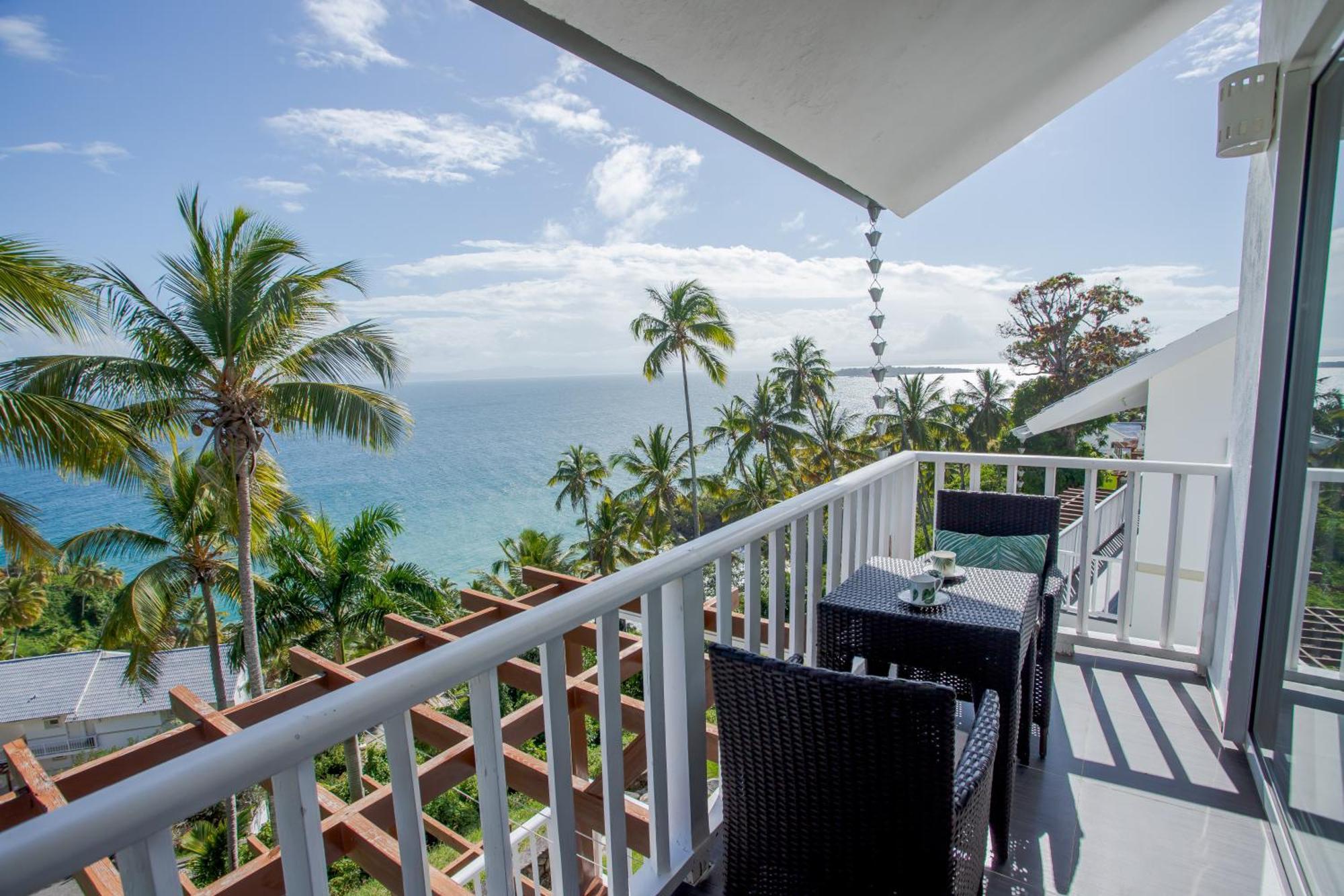 Apartamento En Vista Mare Samana 外观 照片