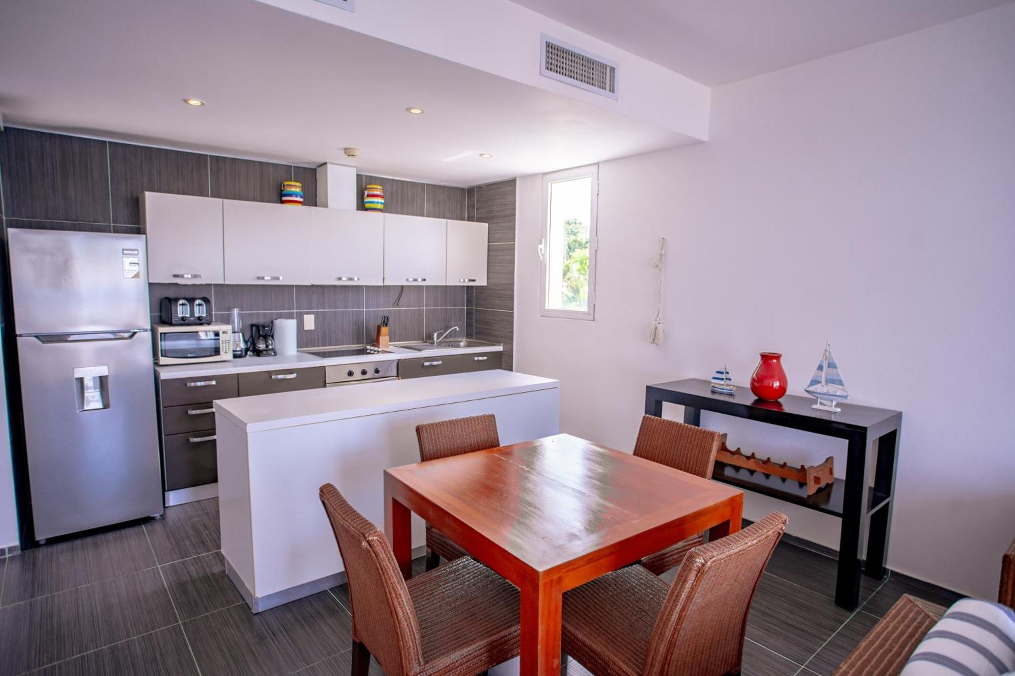 Apartamento En Vista Mare Samana 外观 照片