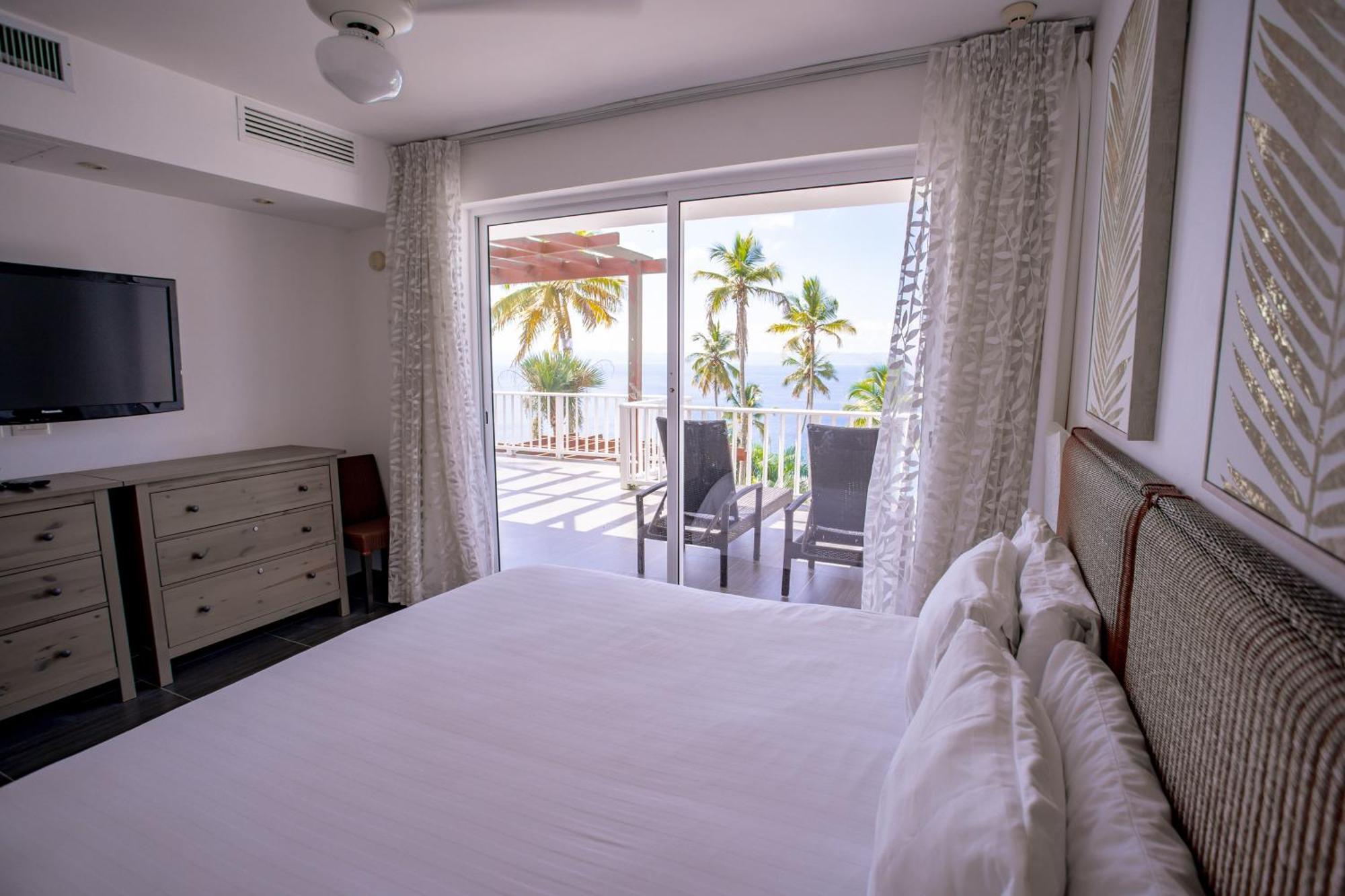 Apartamento En Vista Mare Samana 外观 照片