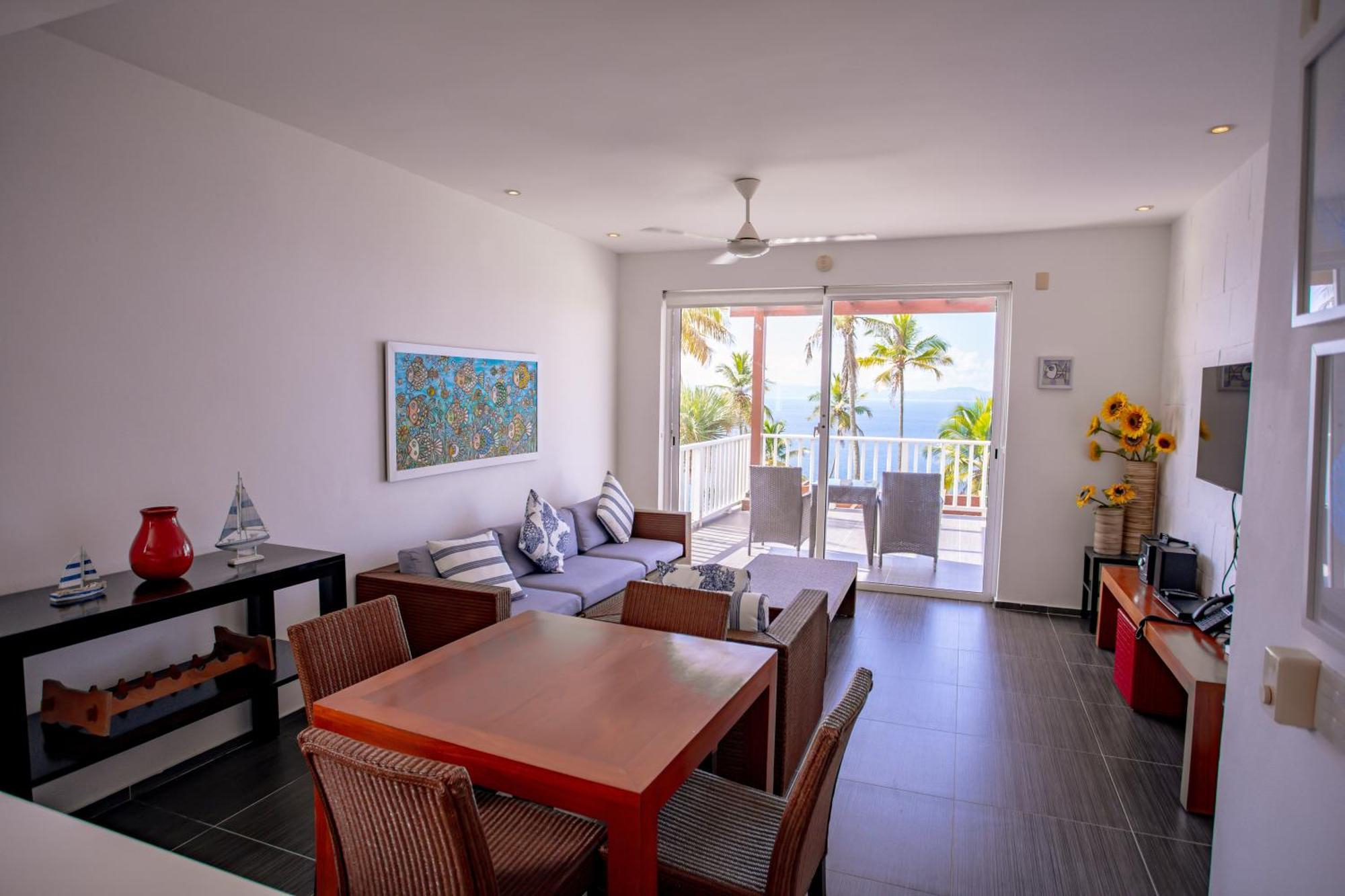 Apartamento En Vista Mare Samana 外观 照片