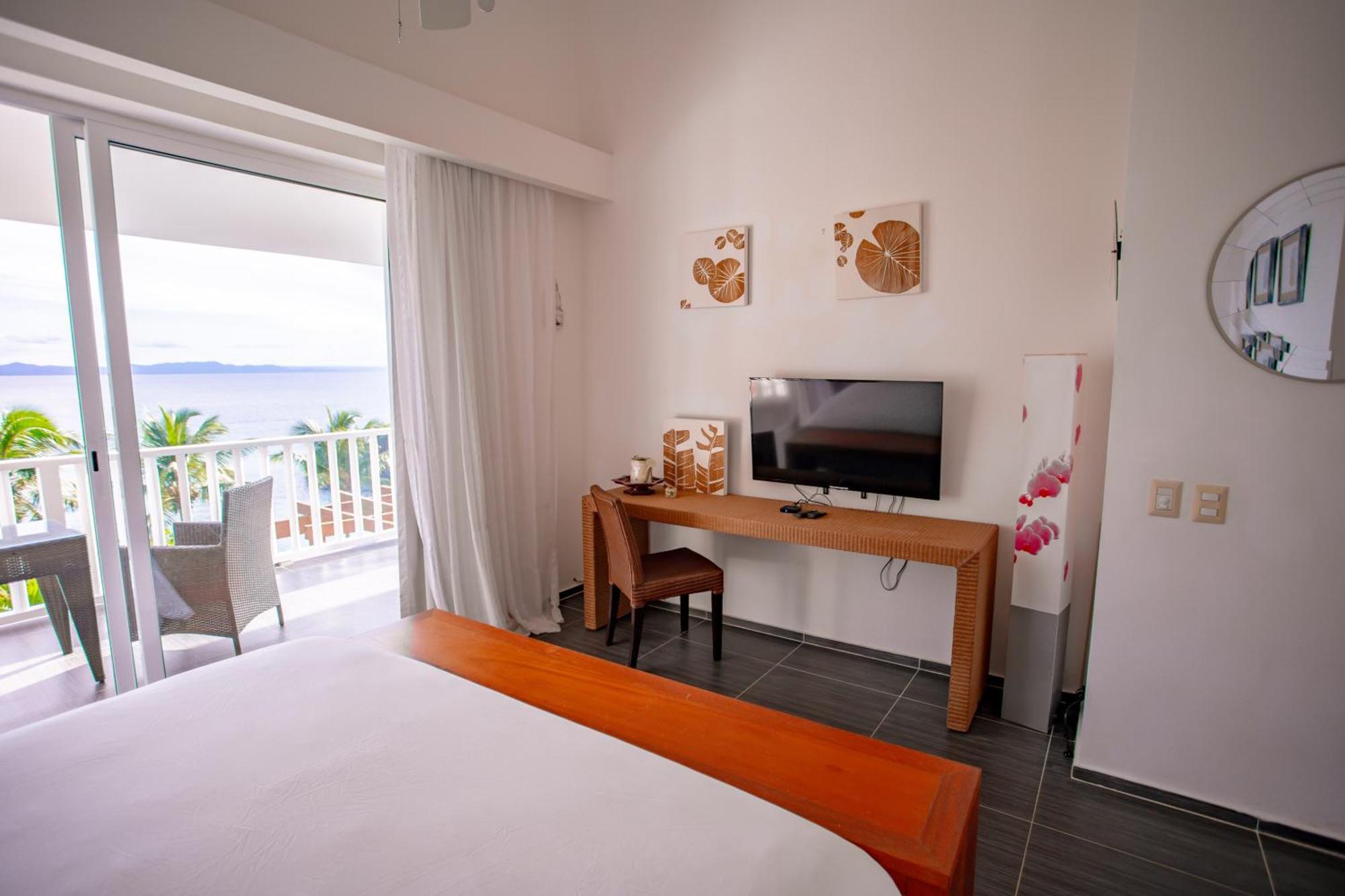 Apartamento En Vista Mare Samana 外观 照片