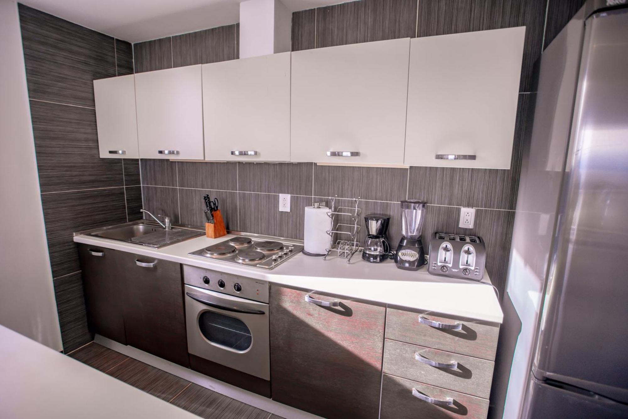Apartamento En Vista Mare Samana 外观 照片