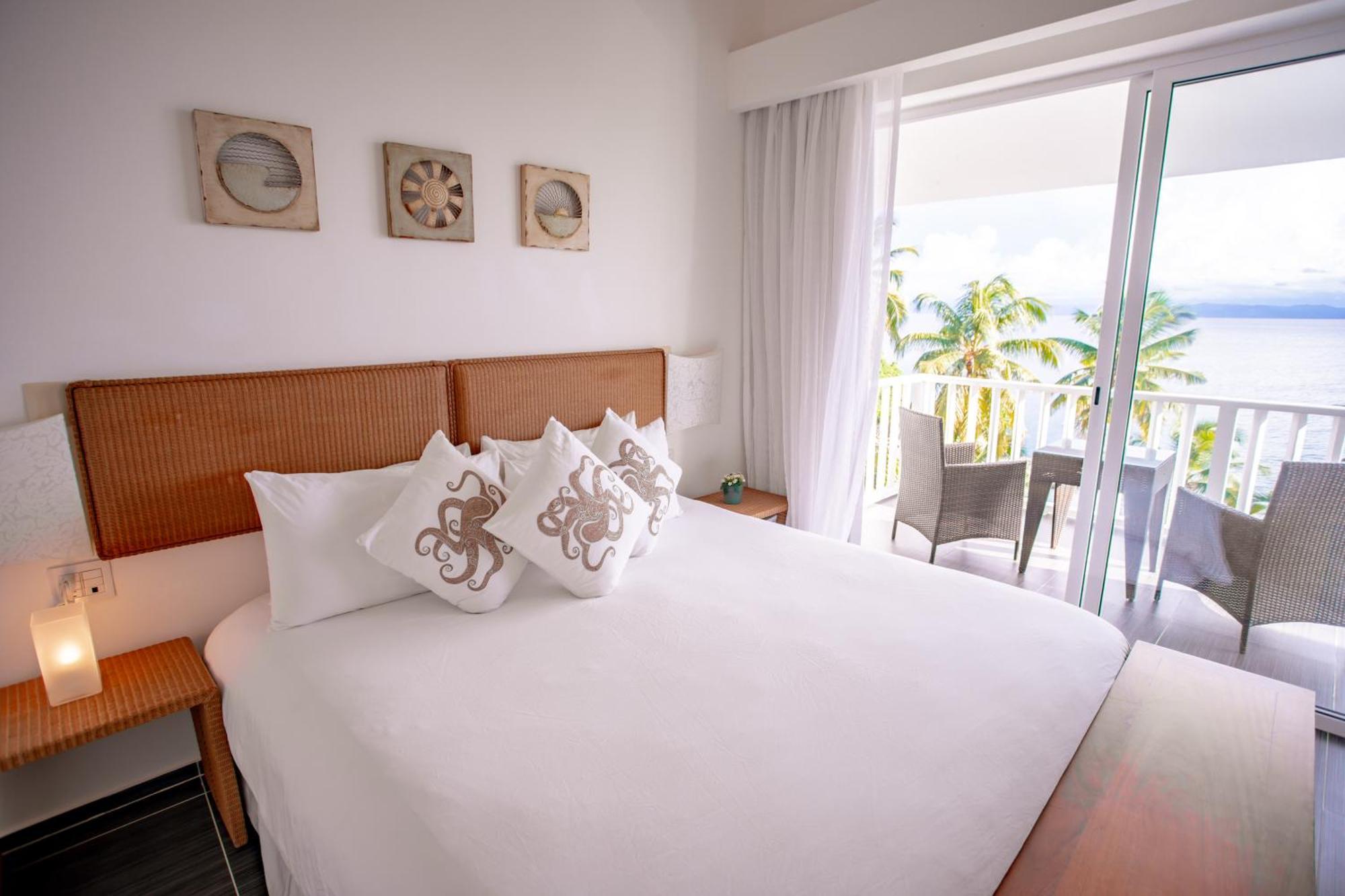 Apartamento En Vista Mare Samana 外观 照片