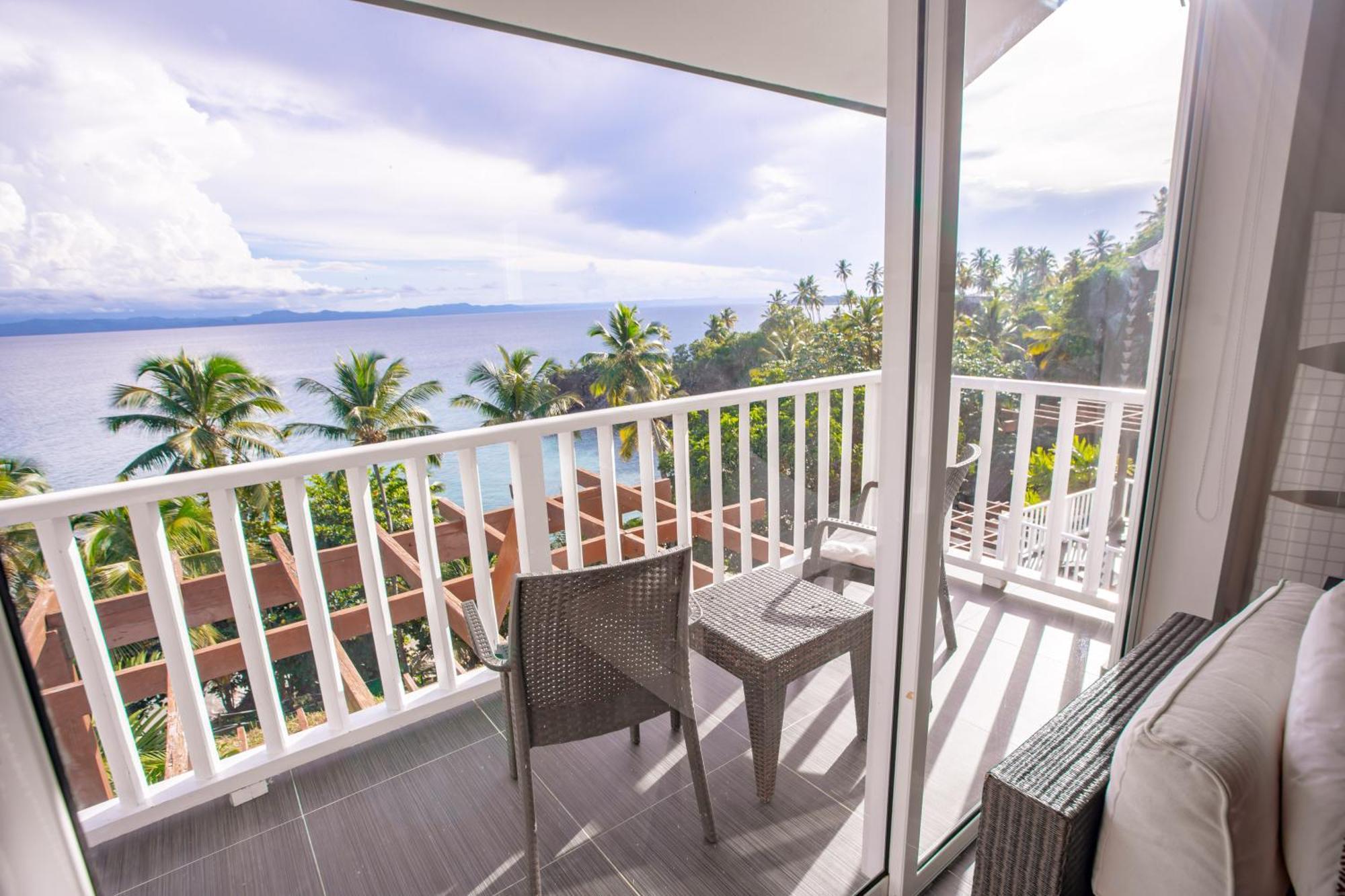 Apartamento En Vista Mare Samana 外观 照片