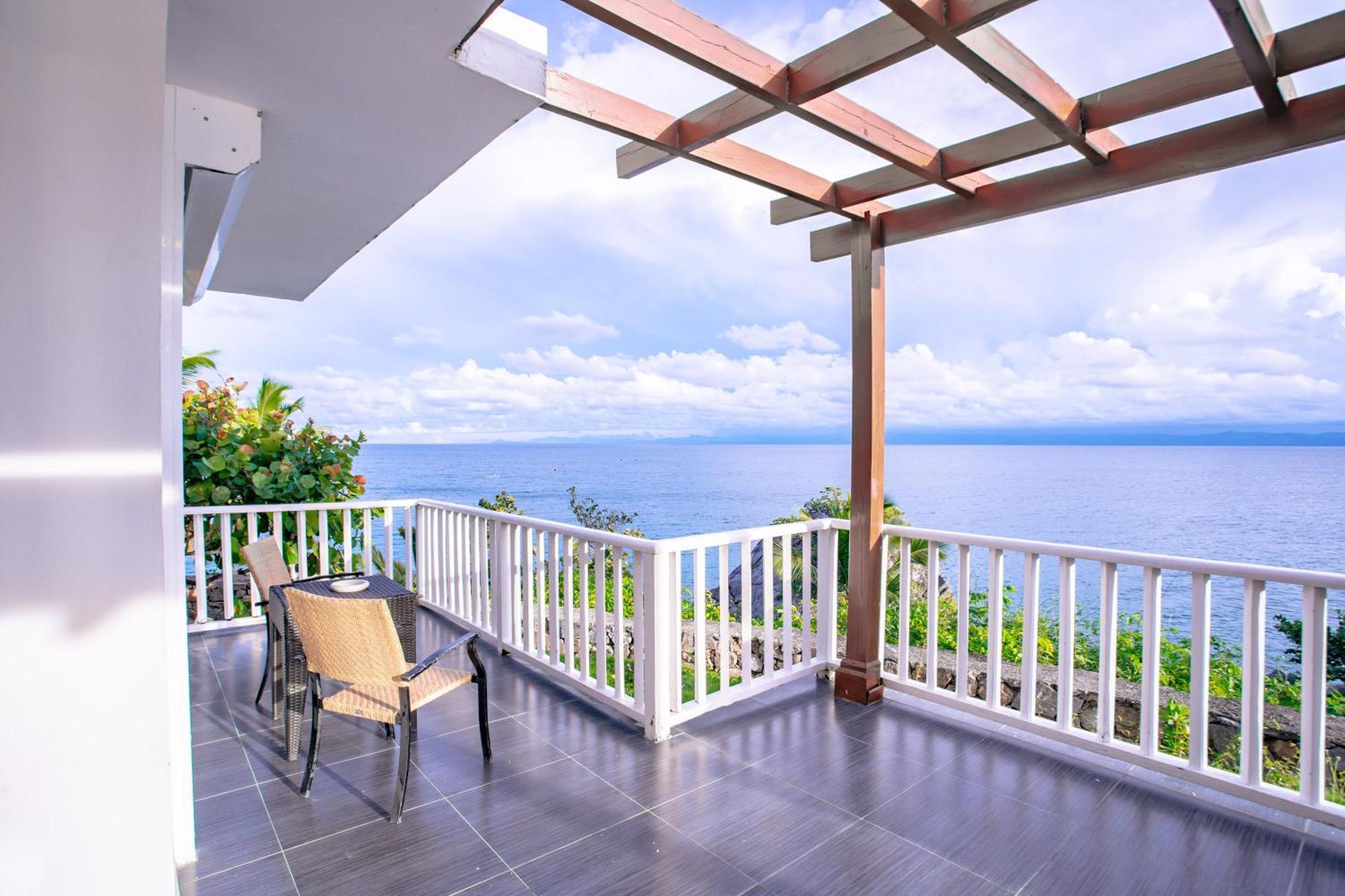 Apartamento En Vista Mare Samana 外观 照片