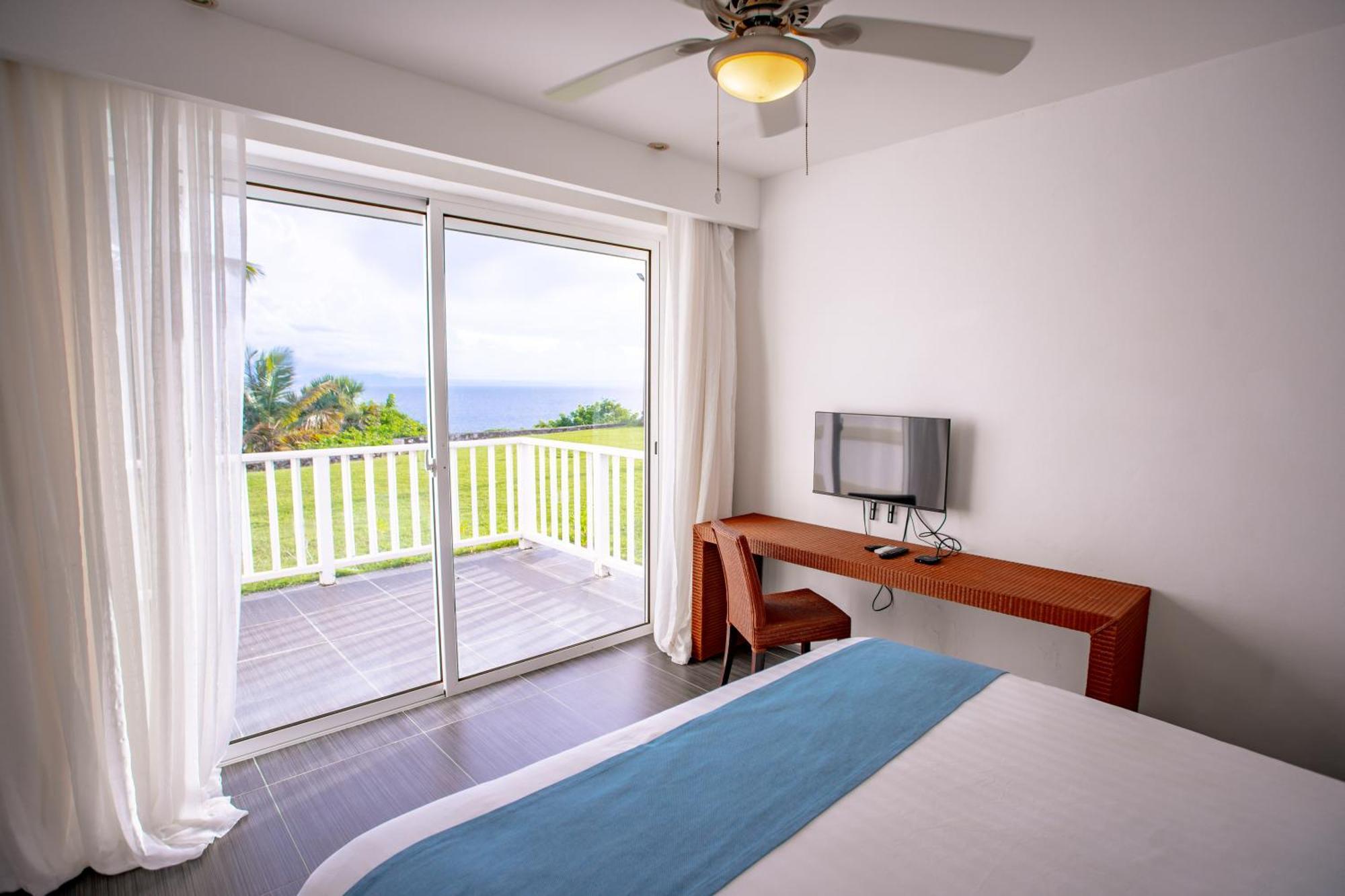 Apartamento En Vista Mare Samana 外观 照片
