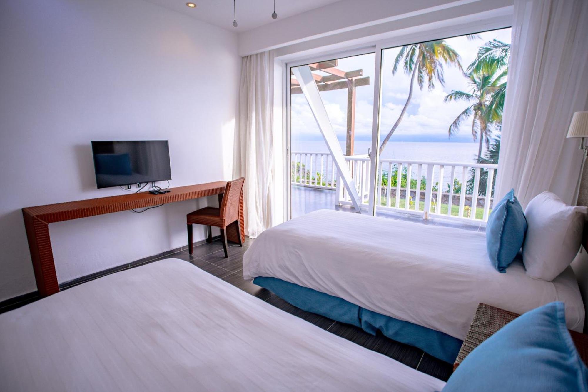 Apartamento En Vista Mare Samana 外观 照片