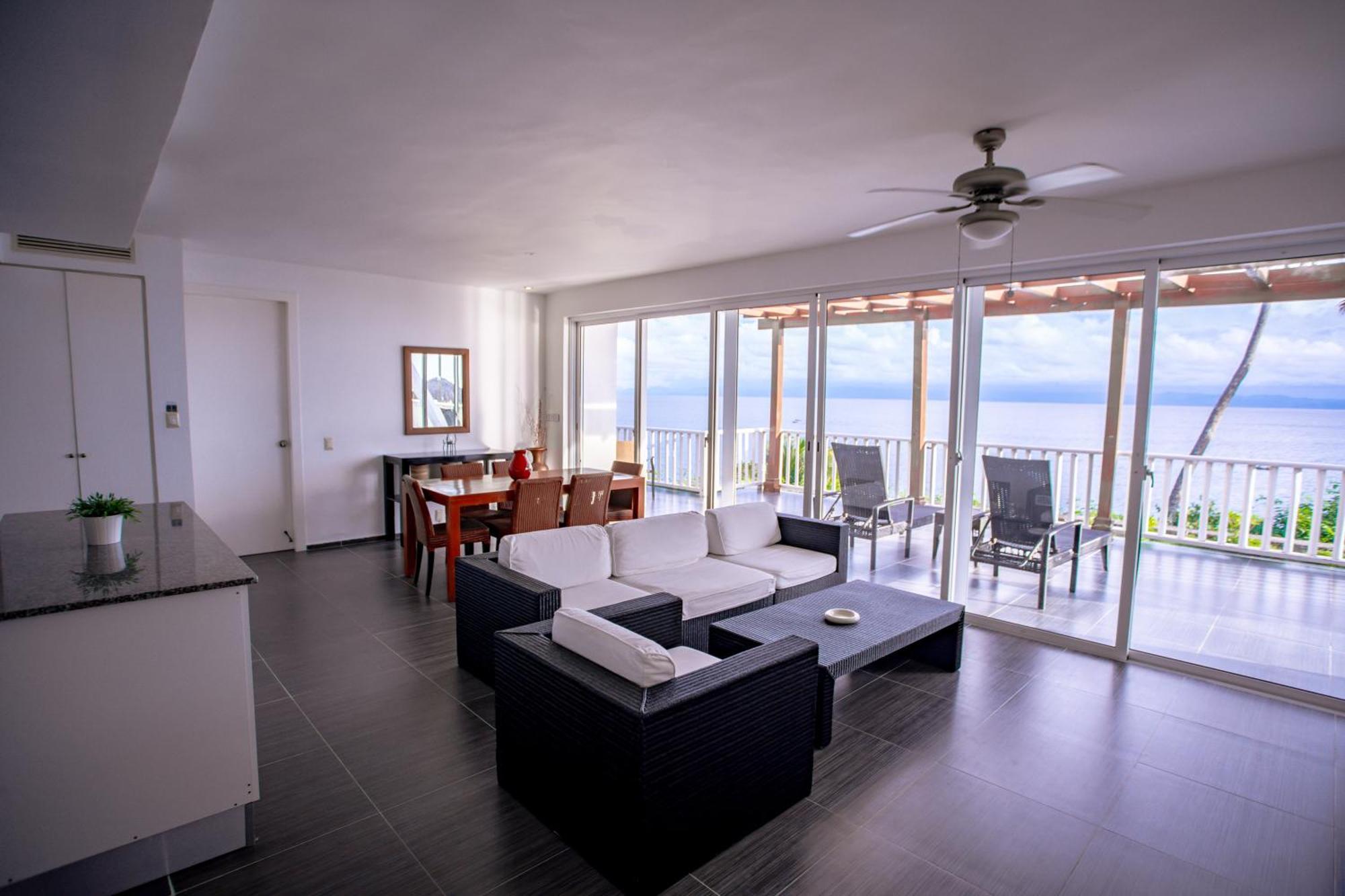 Apartamento En Vista Mare Samana 外观 照片