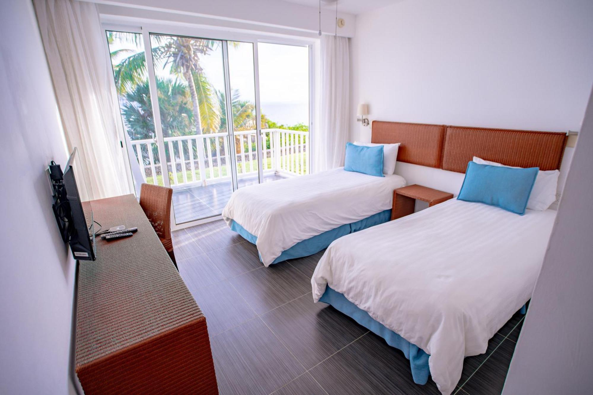 Apartamento En Vista Mare Samana 外观 照片