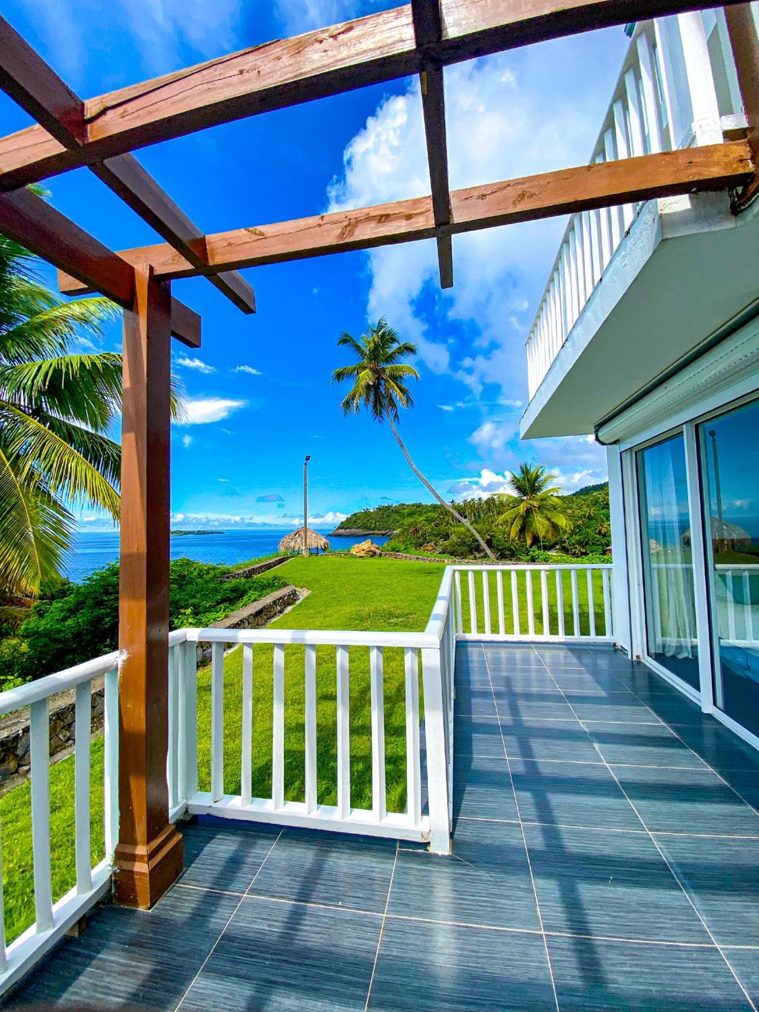 Apartamento En Vista Mare Samana 外观 照片