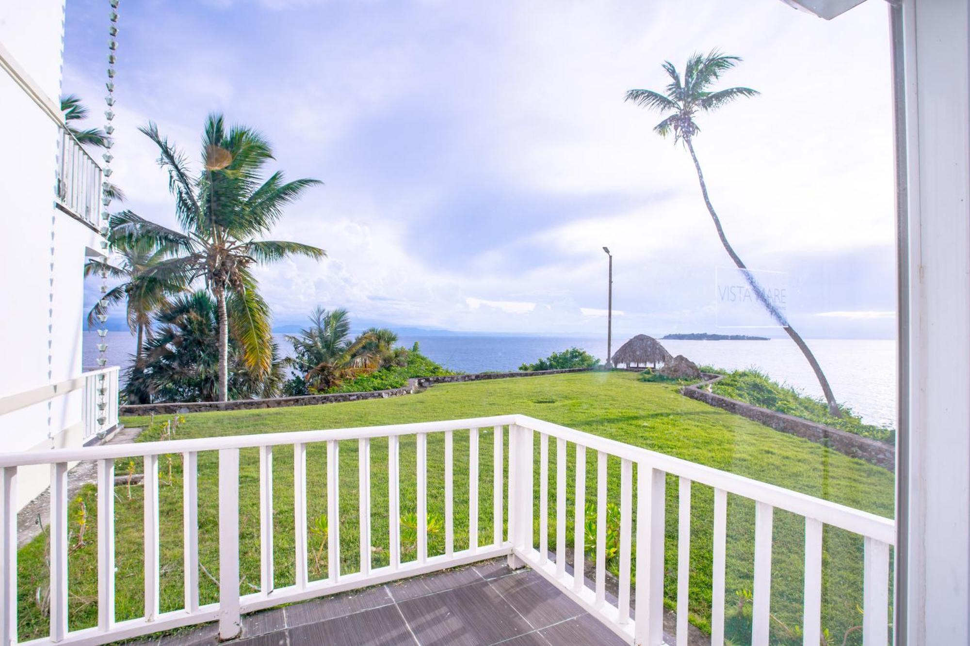 Apartamento En Vista Mare Samana 外观 照片
