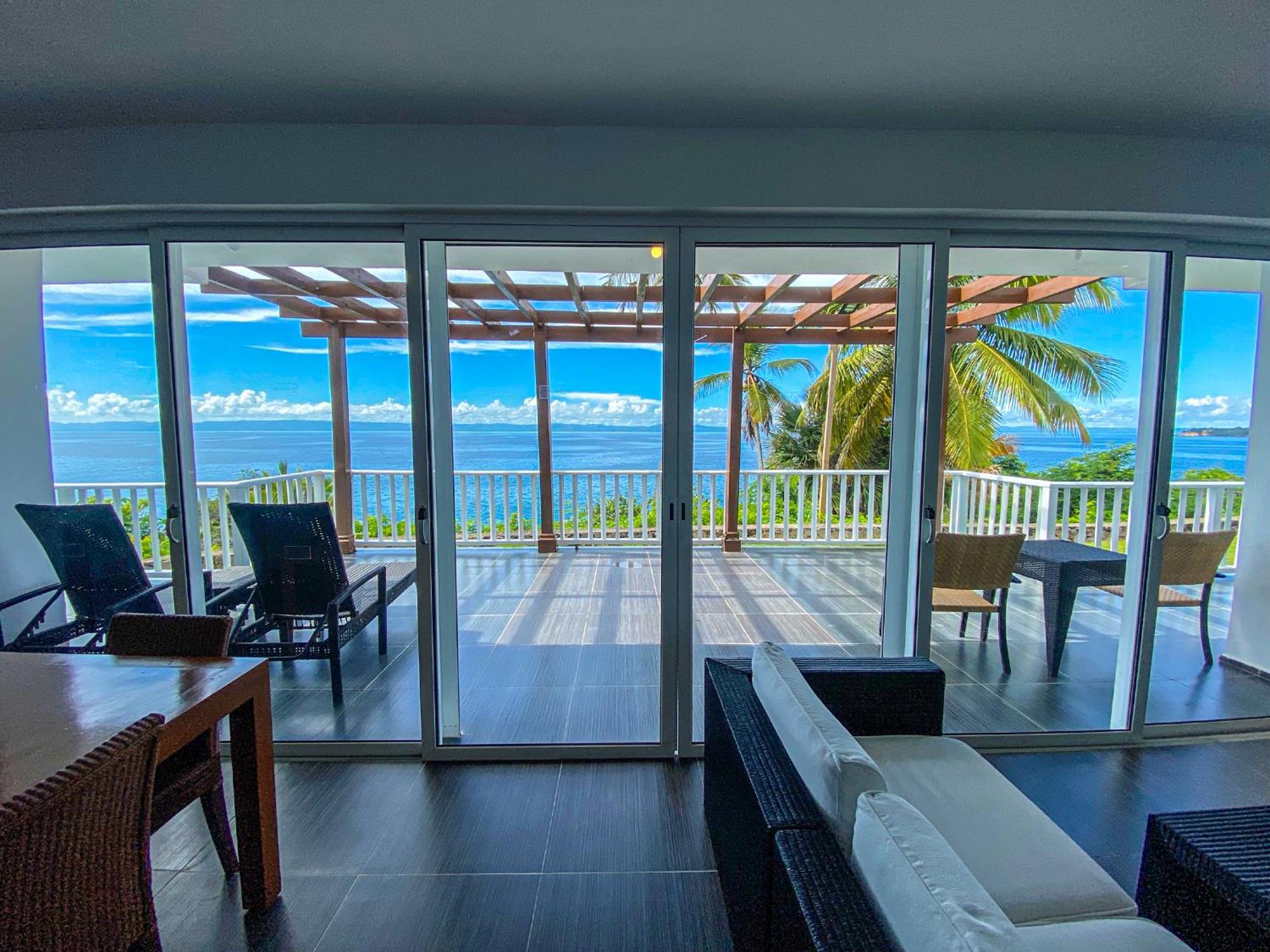 Apartamento En Vista Mare Samana 外观 照片