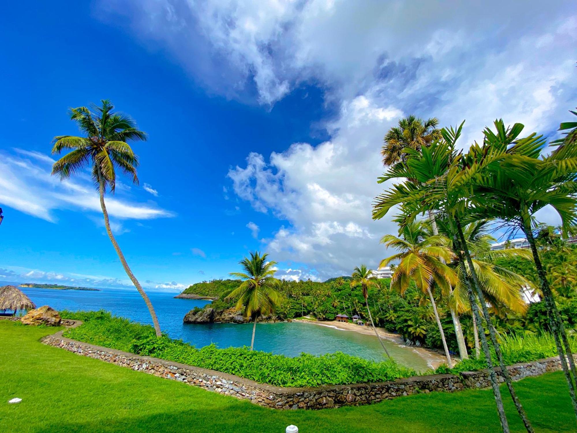Apartamento En Vista Mare Samana 外观 照片