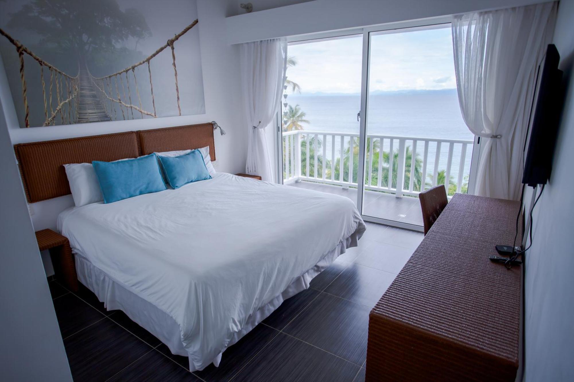 Apartamento En Vista Mare Samana 外观 照片