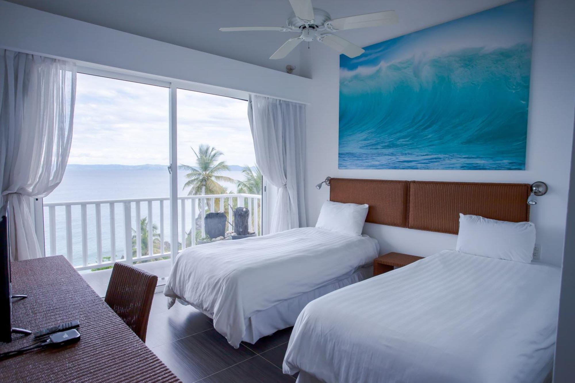 Apartamento En Vista Mare Samana 外观 照片