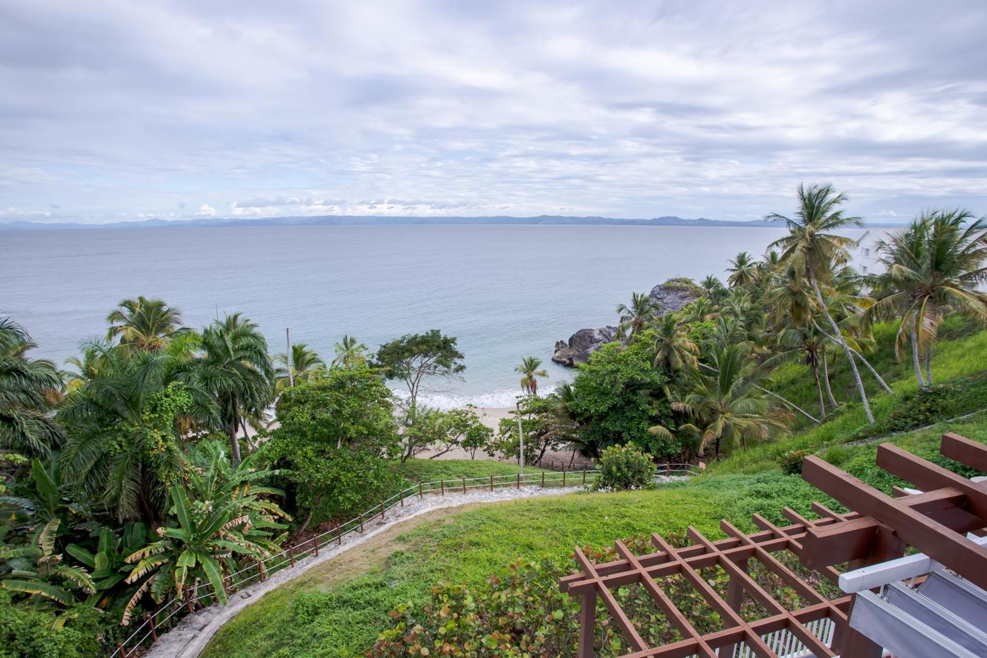 Apartamento En Vista Mare Samana 外观 照片