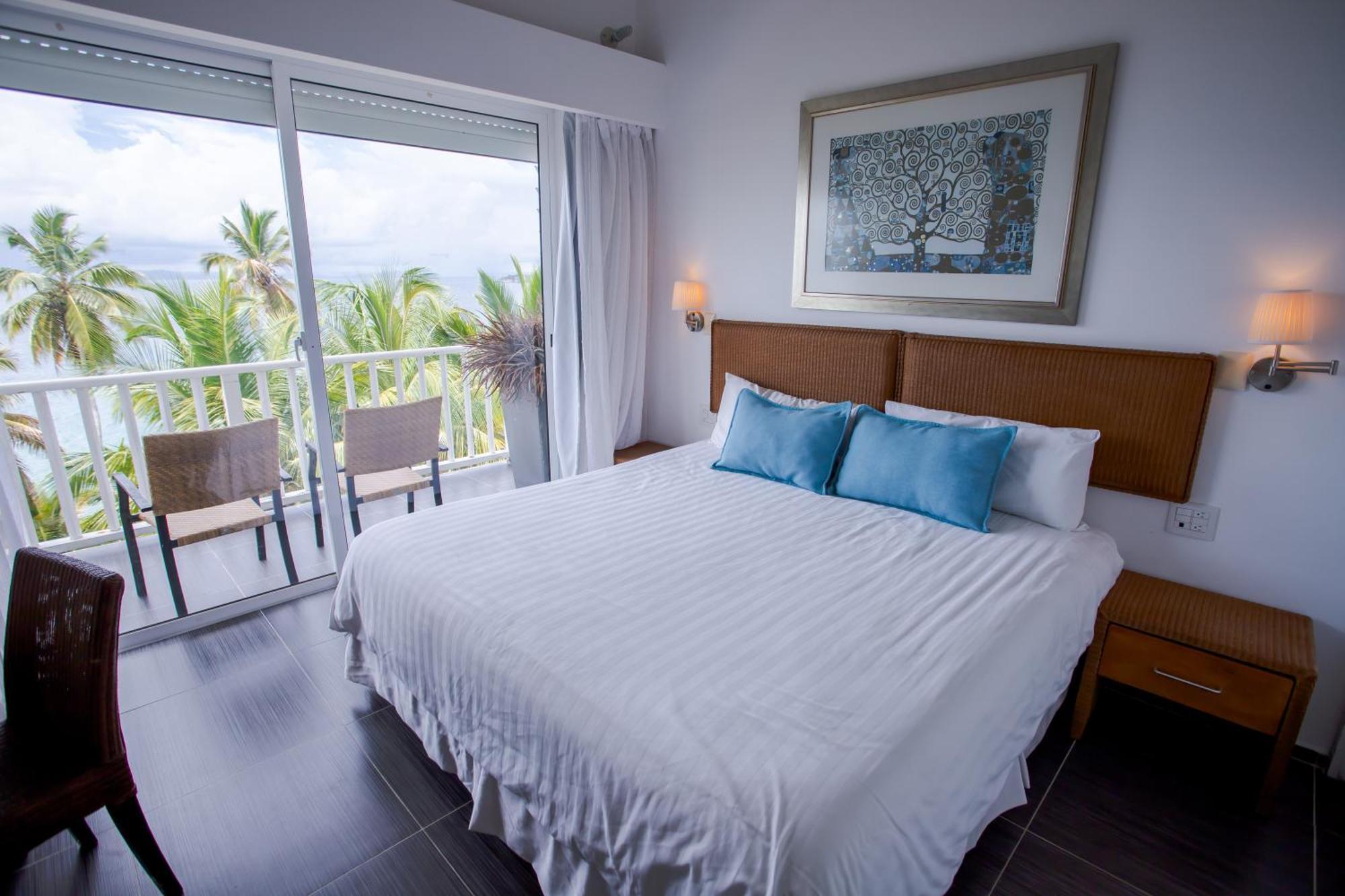 Apartamento En Vista Mare Samana 外观 照片