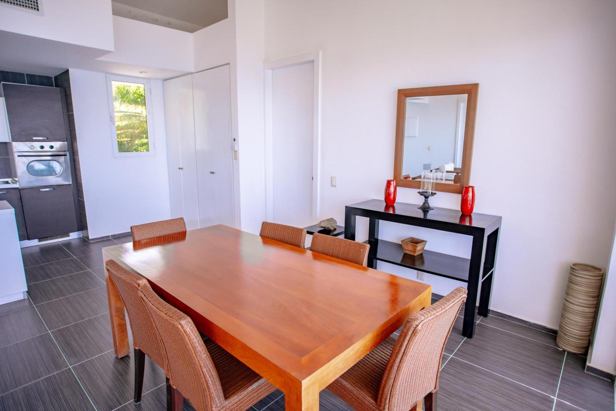 Apartamento En Vista Mare Samana 外观 照片