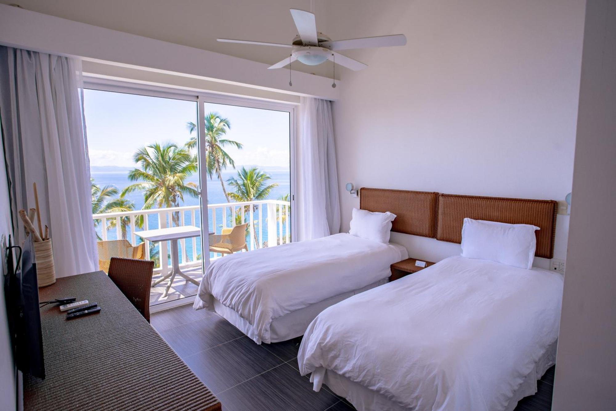 Apartamento En Vista Mare Samana 外观 照片