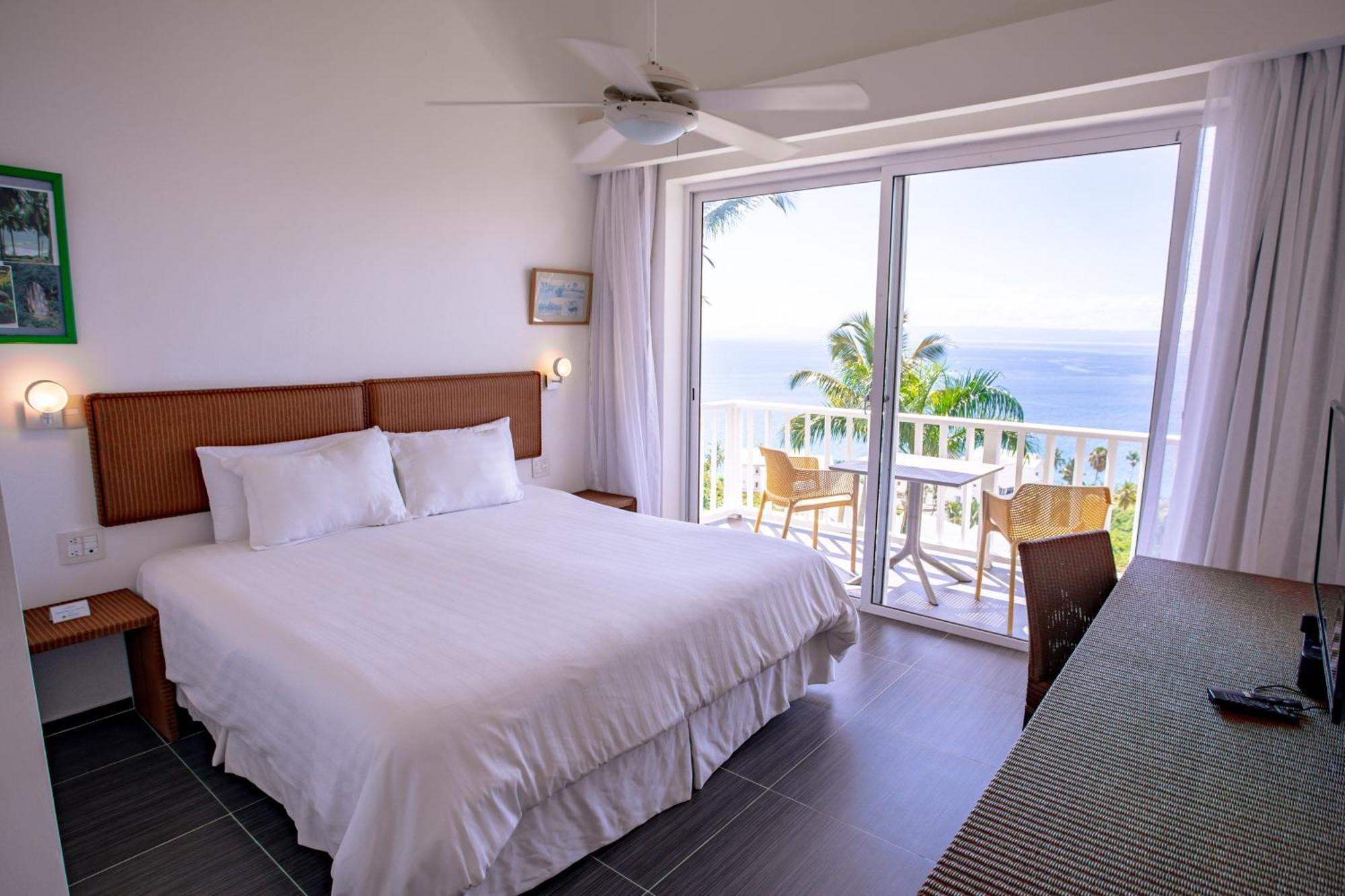 Apartamento En Vista Mare Samana 外观 照片