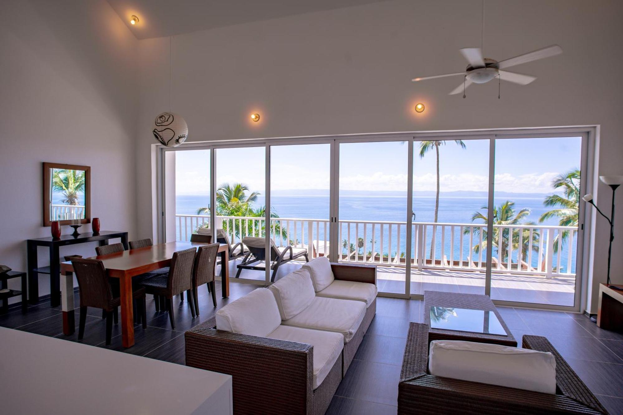 Apartamento En Vista Mare Samana 外观 照片