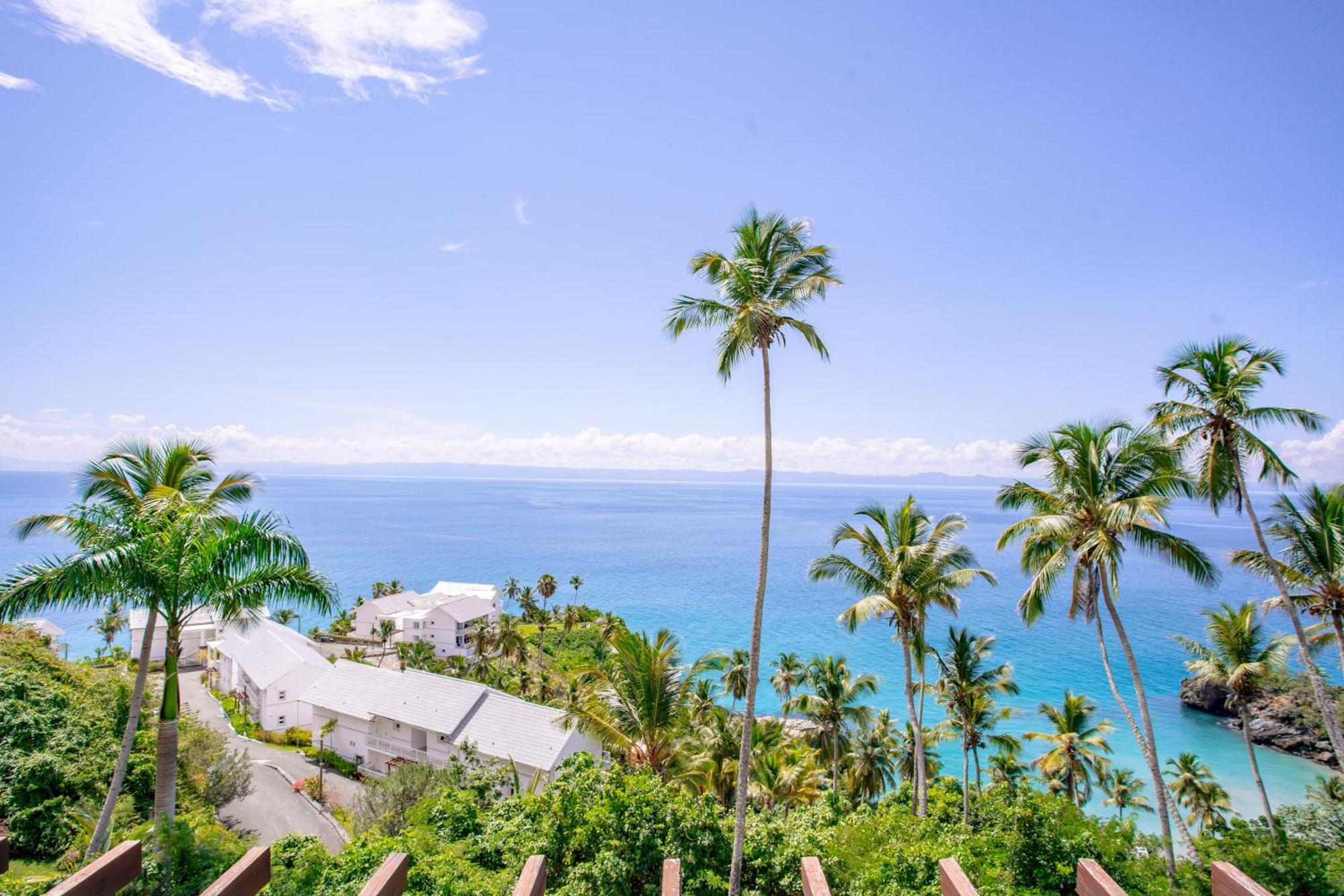 Apartamento En Vista Mare Samana 外观 照片